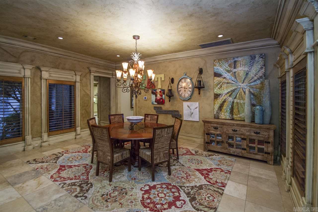 CHENAL DOWNS - Residential
