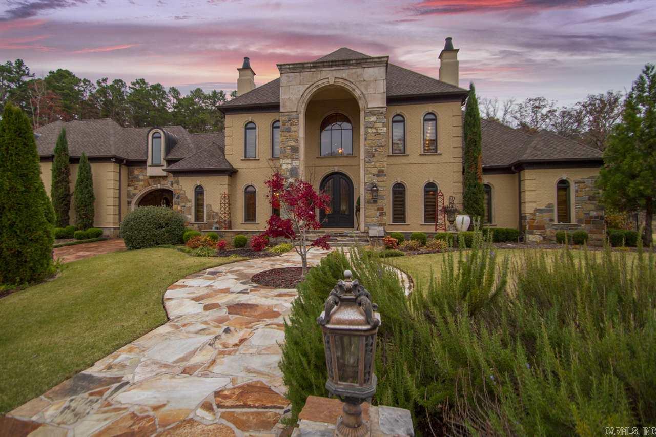 CHENAL DOWNS - Residential