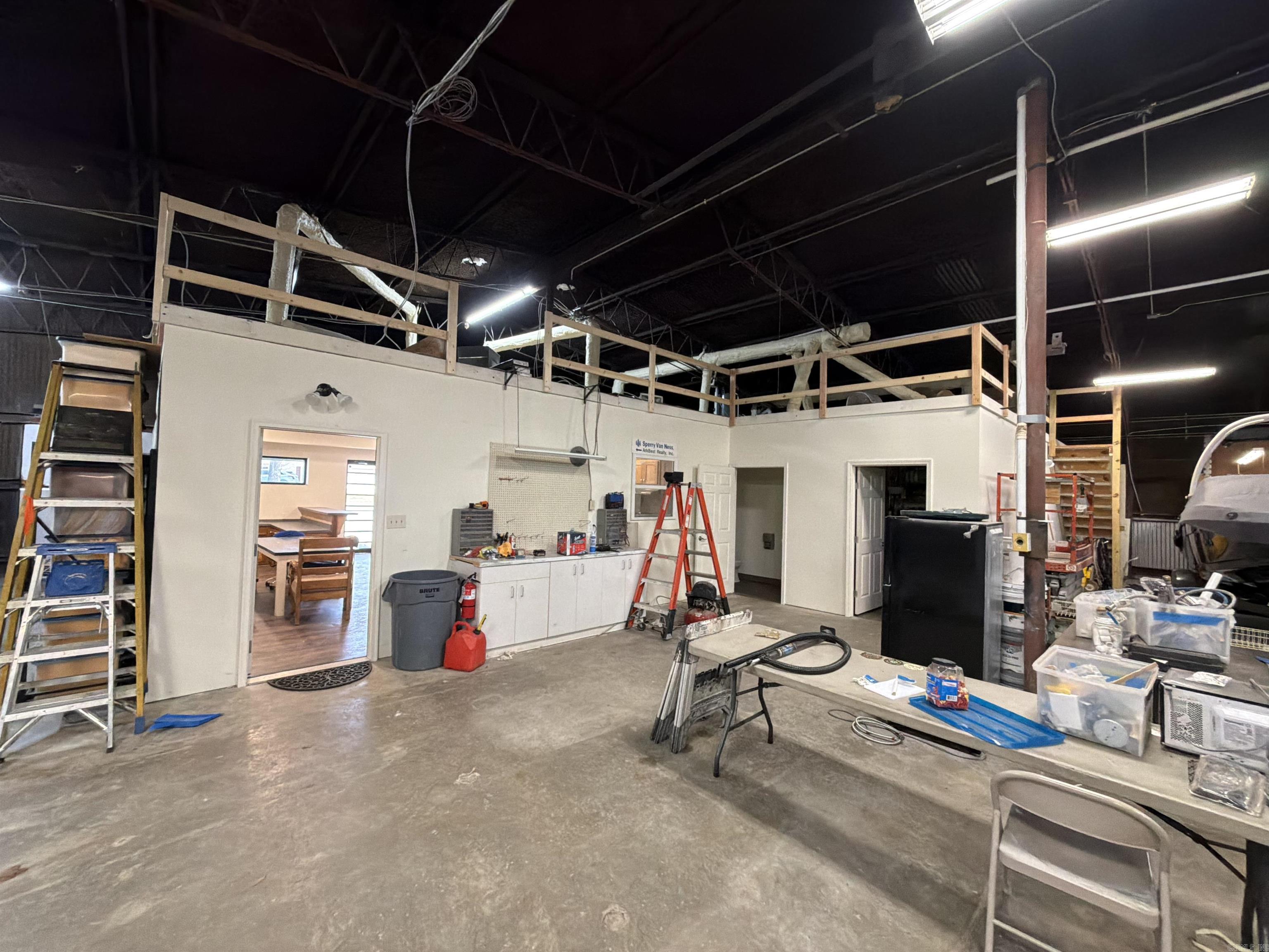 Gloecker Acres - Commercial Sale