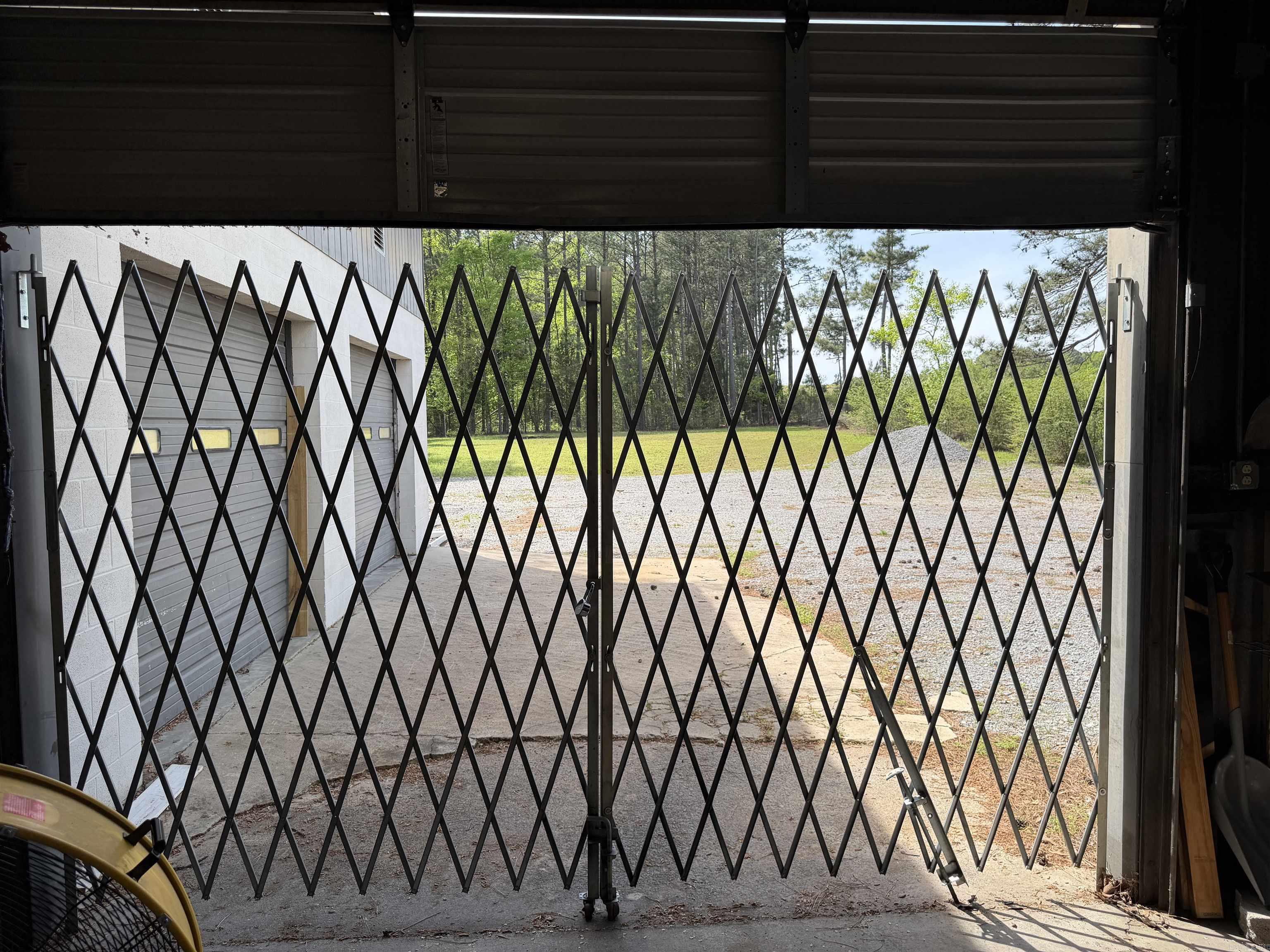 Gloecker Acres - Commercial Sale