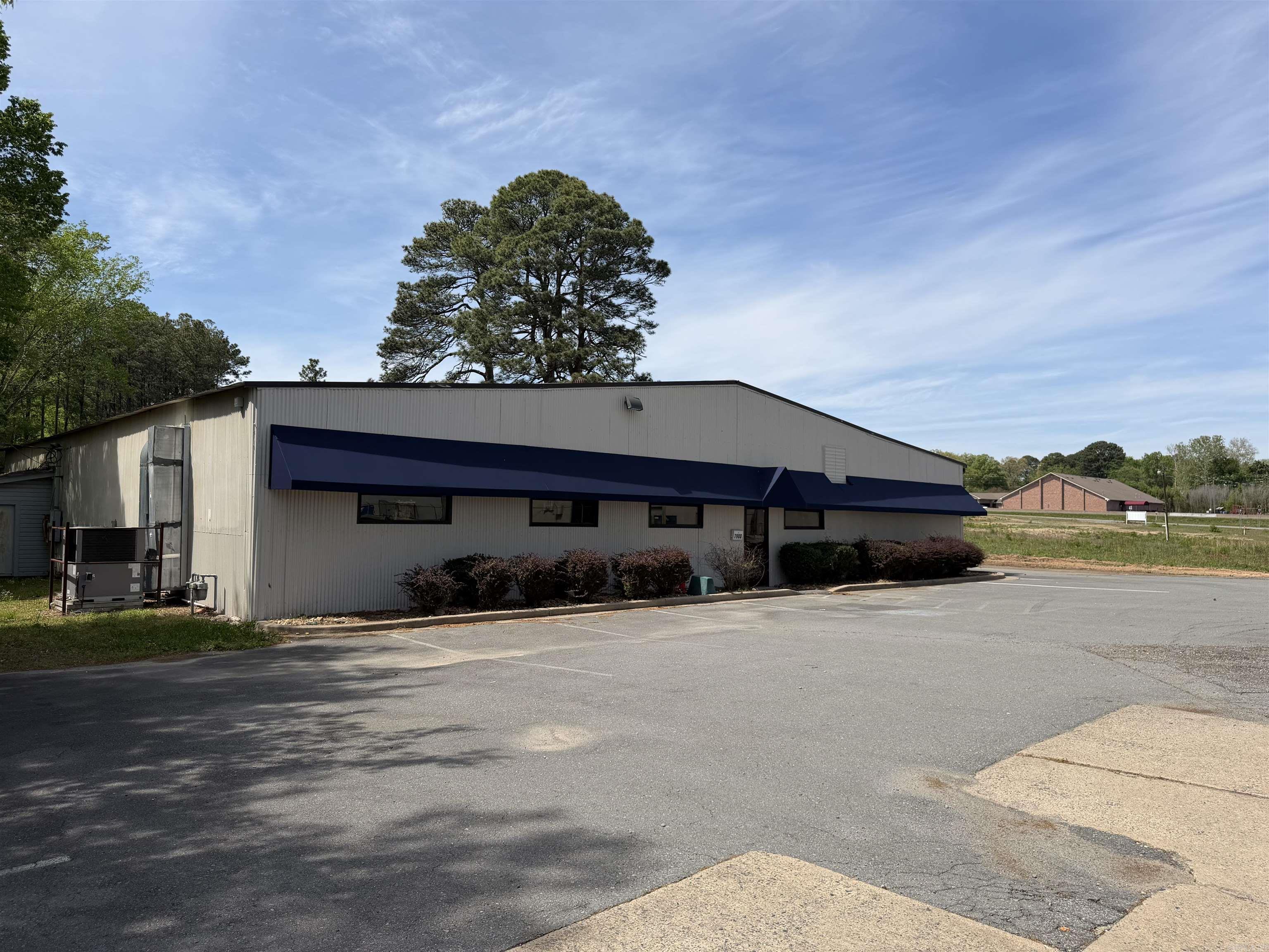 Gloecker Acres - Commercial Sale
