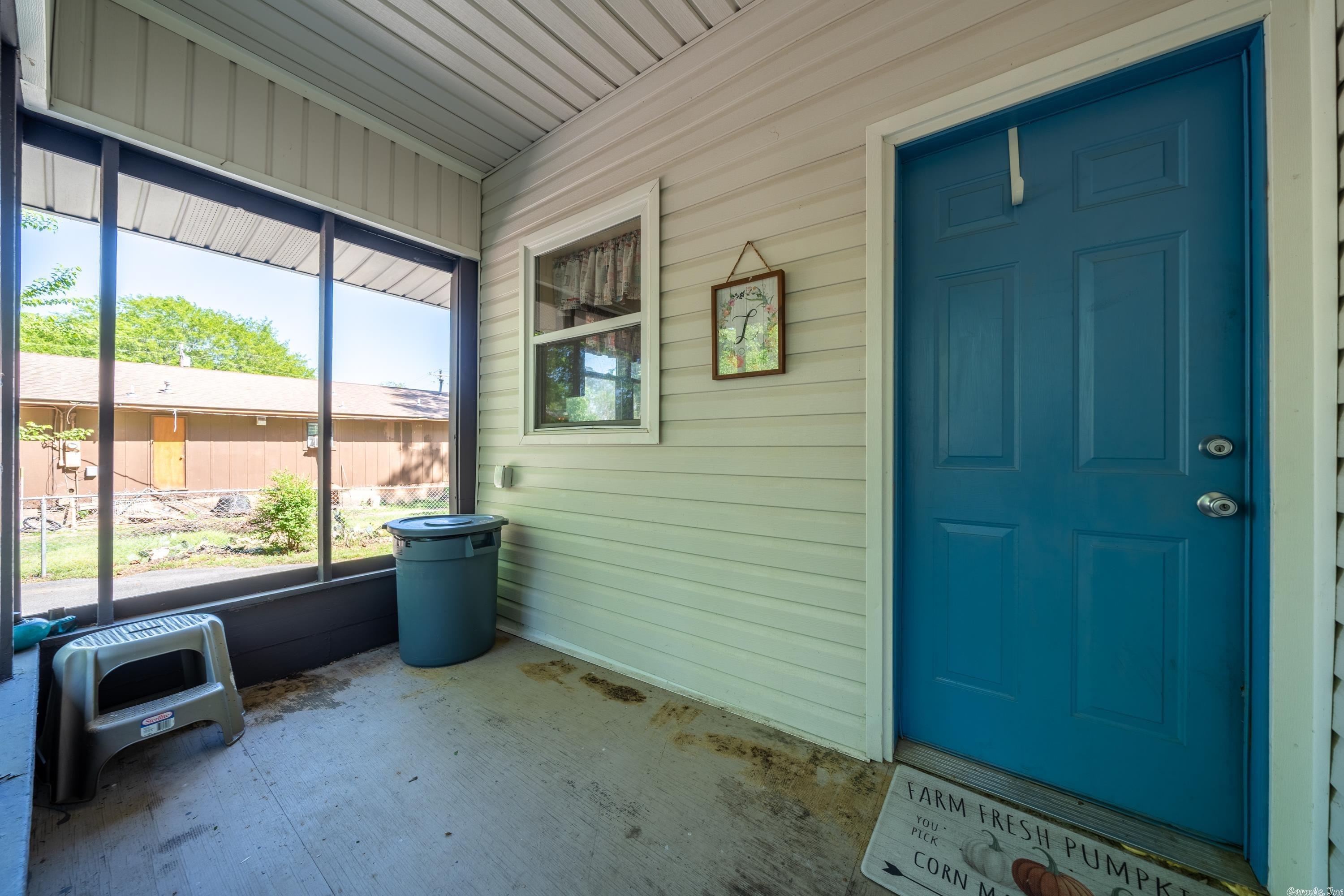 ALLEN'S - Residential