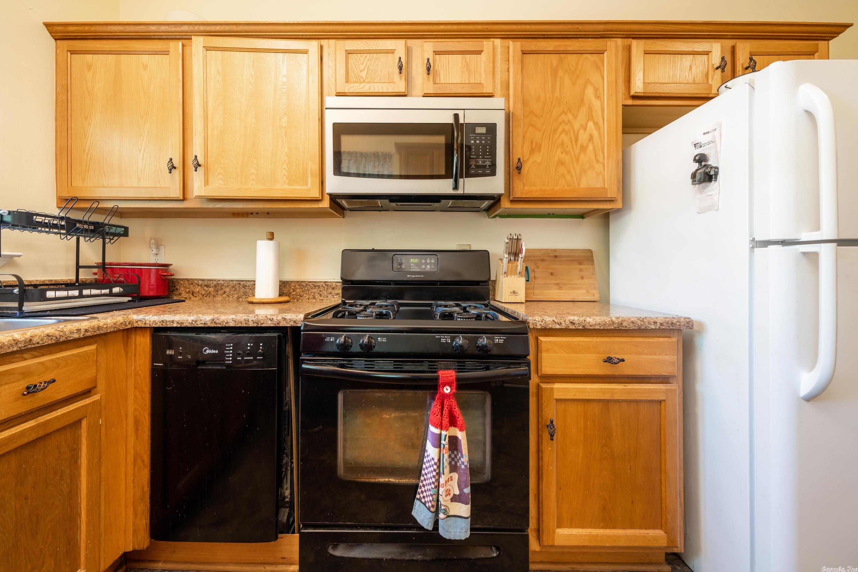 ALLEN'S - Residential