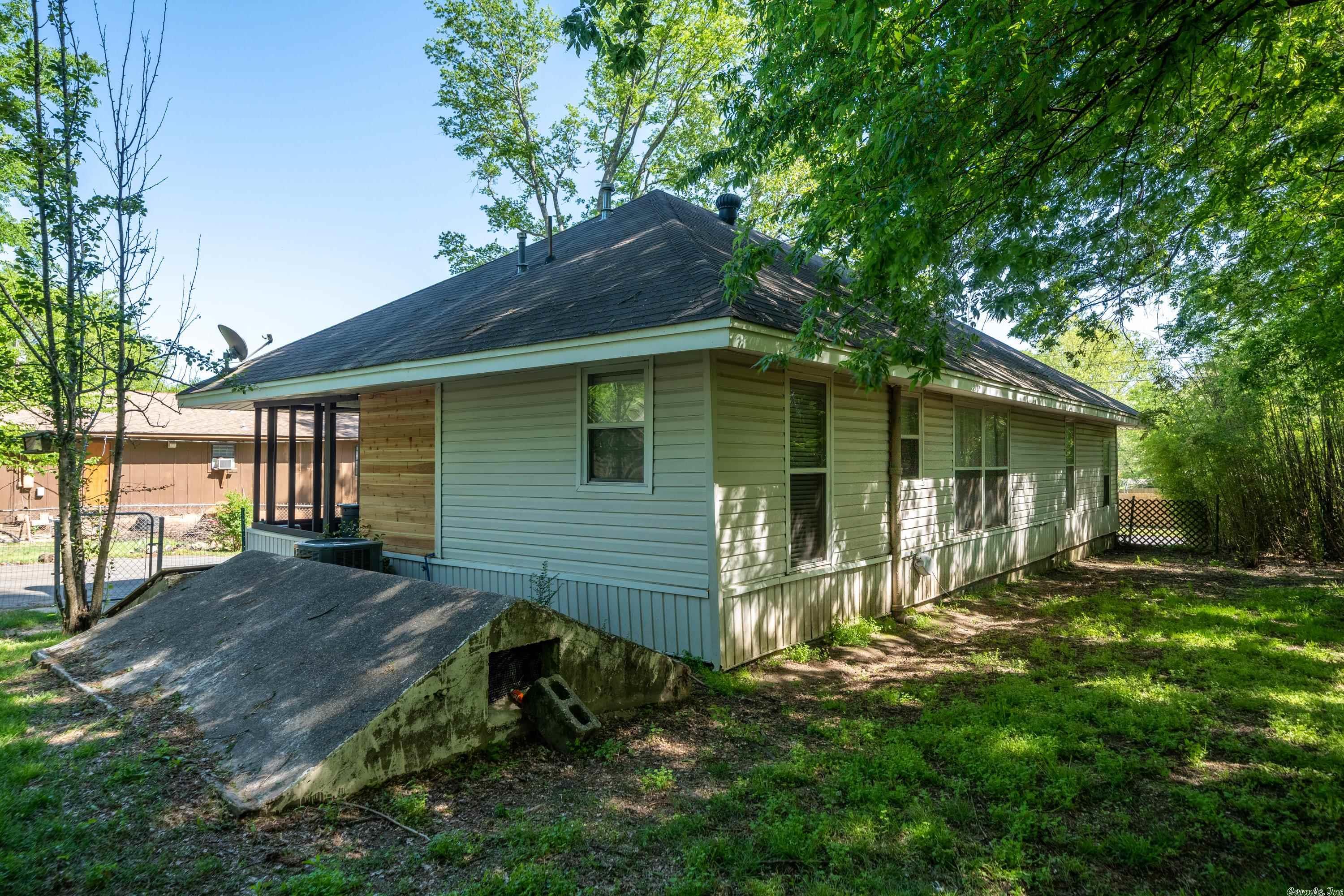 ALLEN'S - Residential