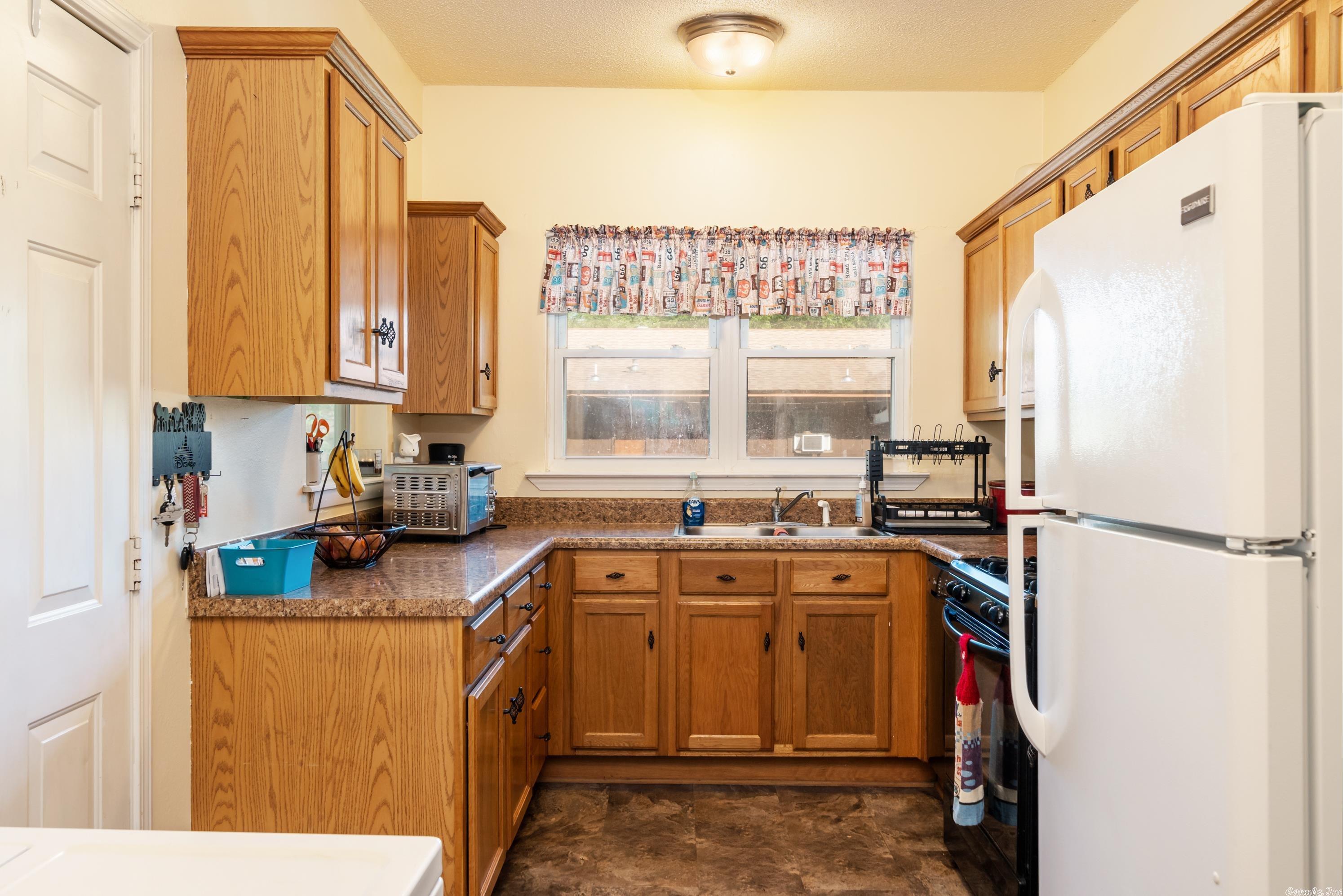 ALLEN'S - Residential