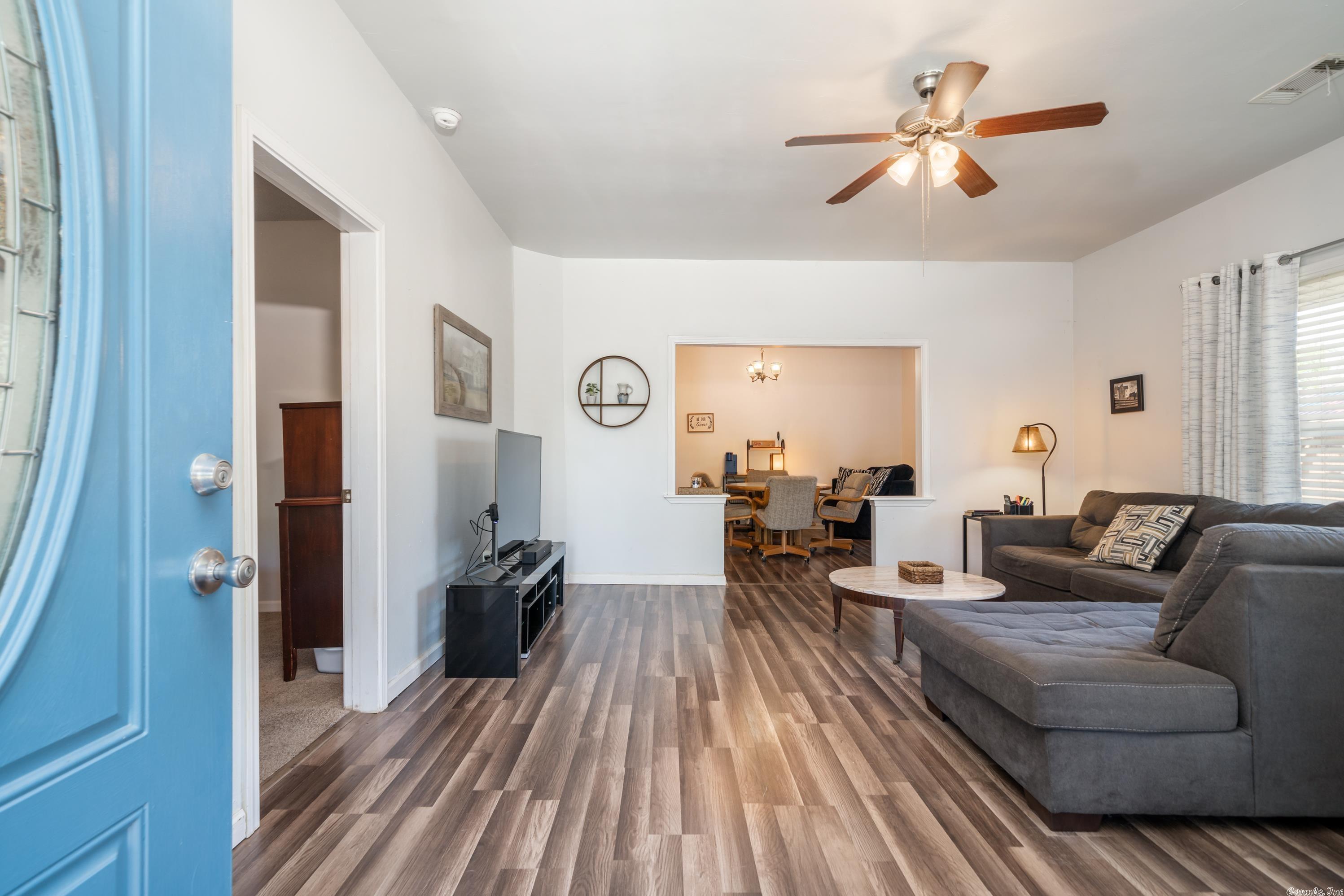 ALLEN'S - Residential