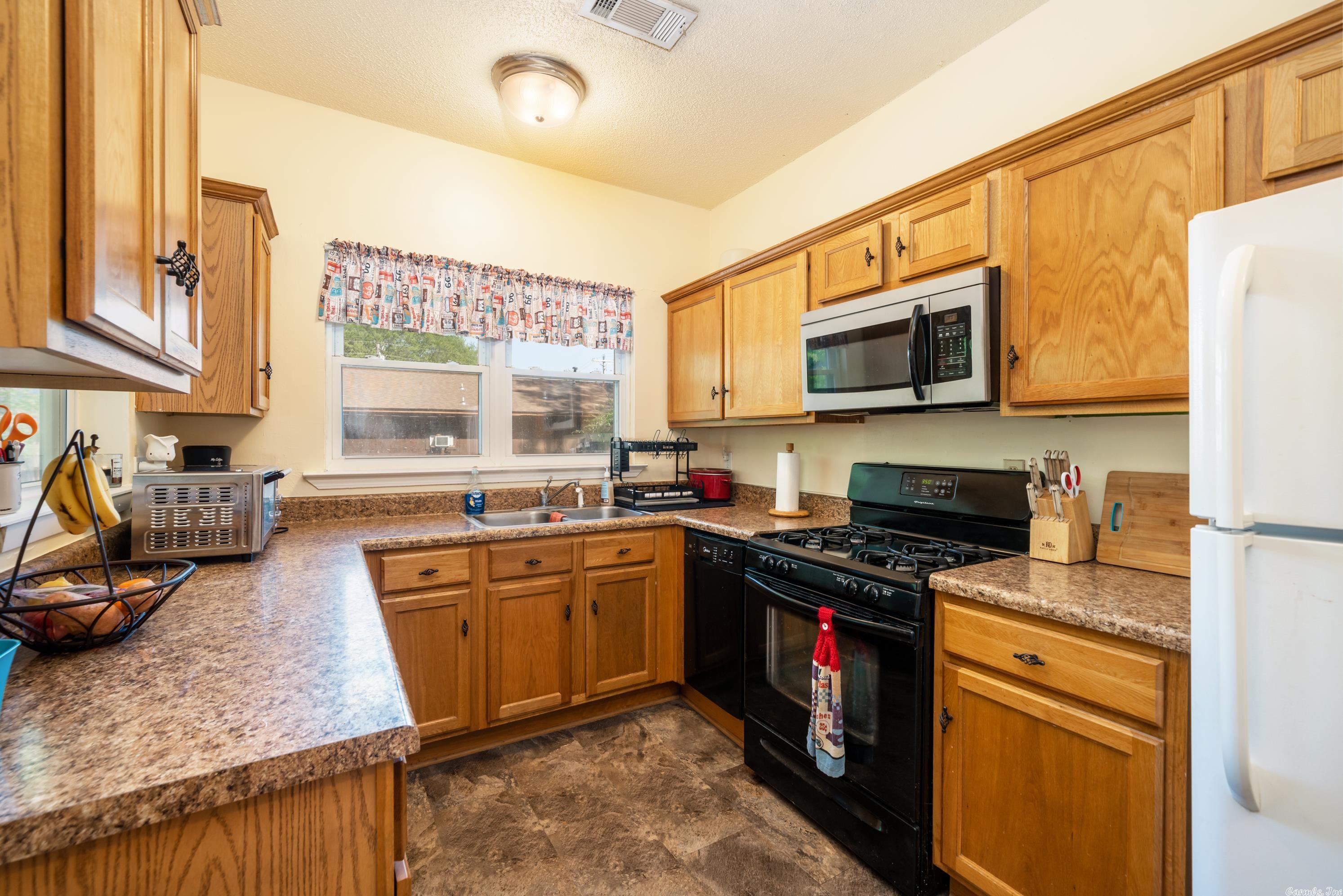 ALLEN'S - Residential