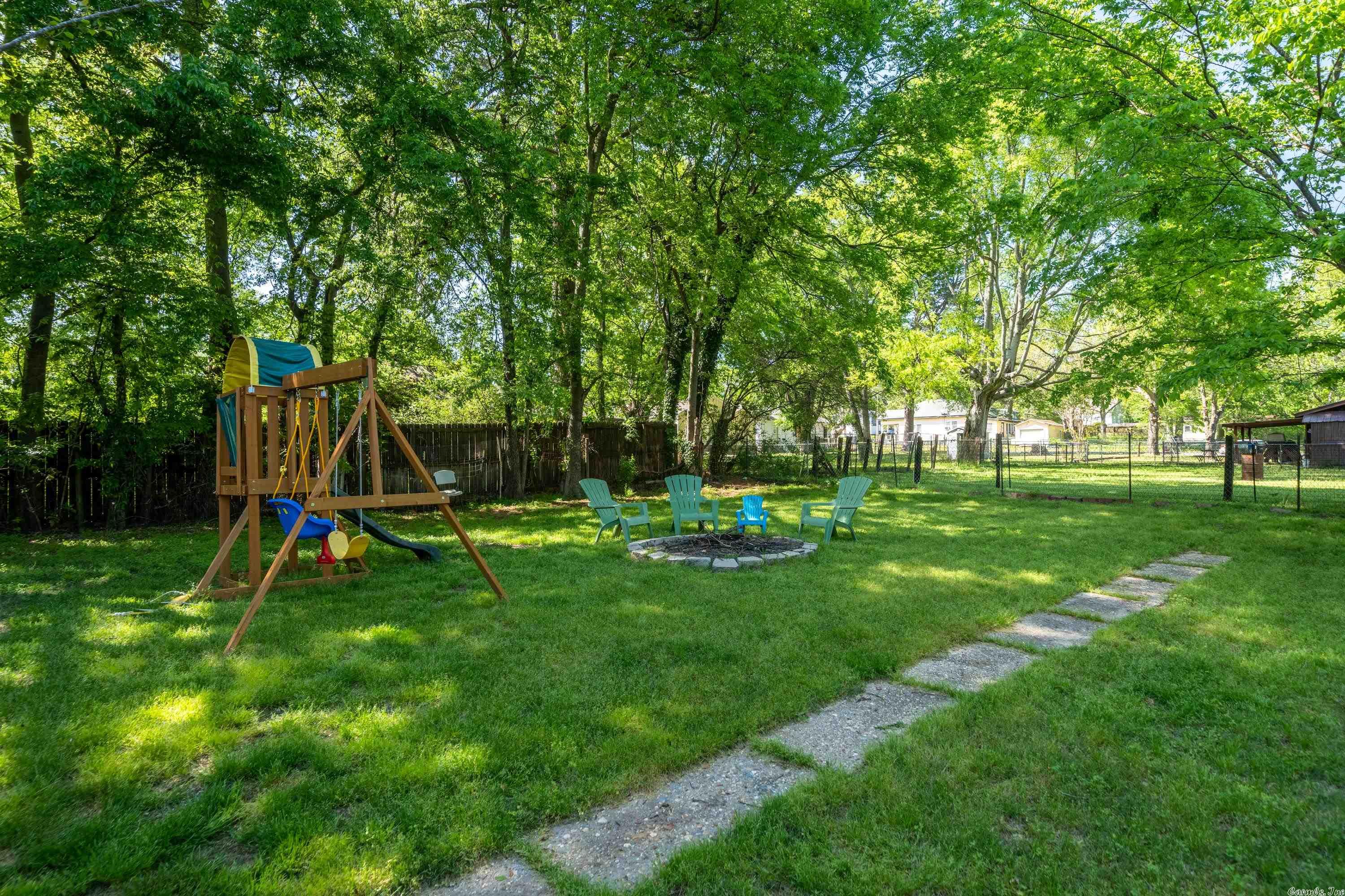 ALLEN'S - Residential
