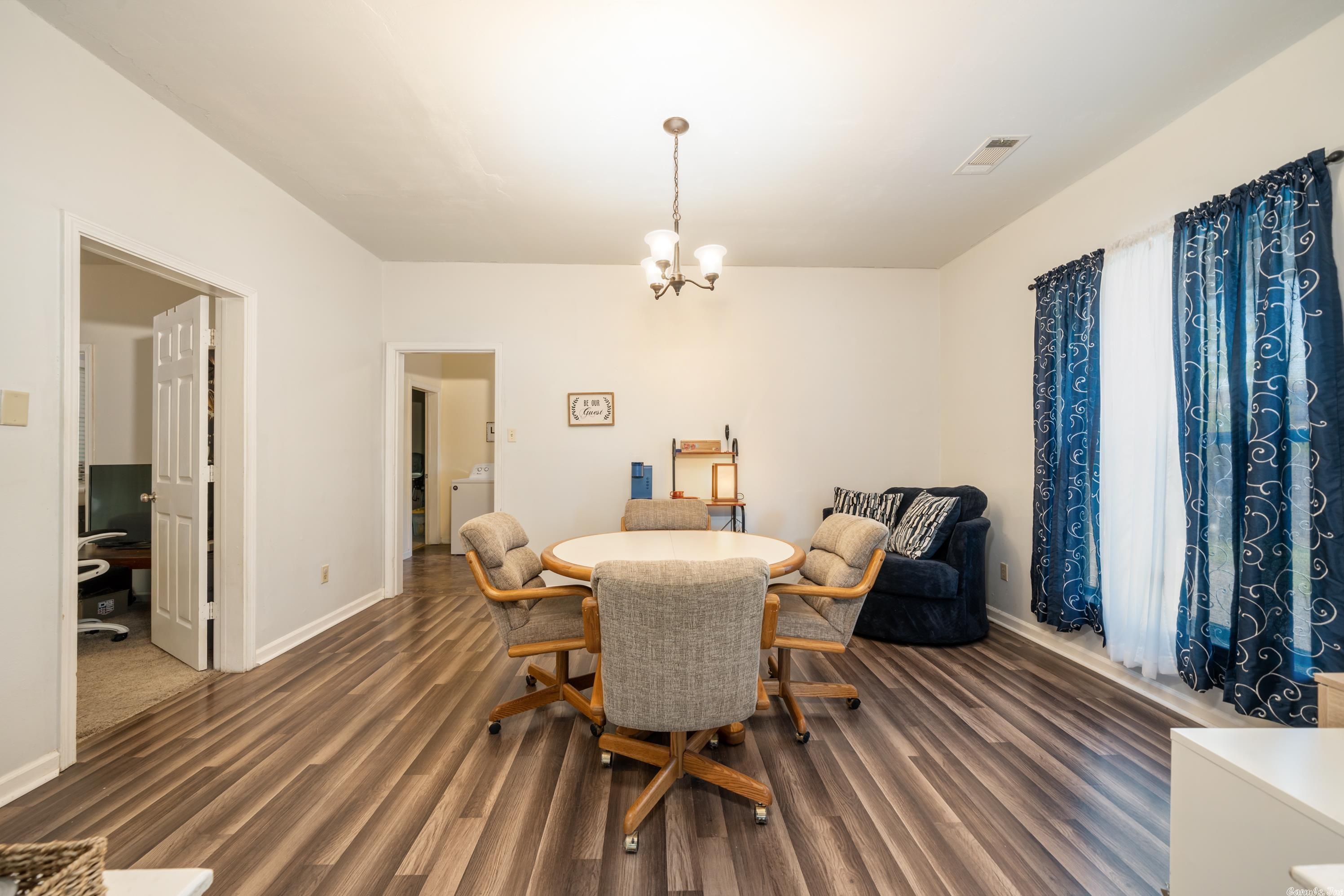 ALLEN'S - Residential