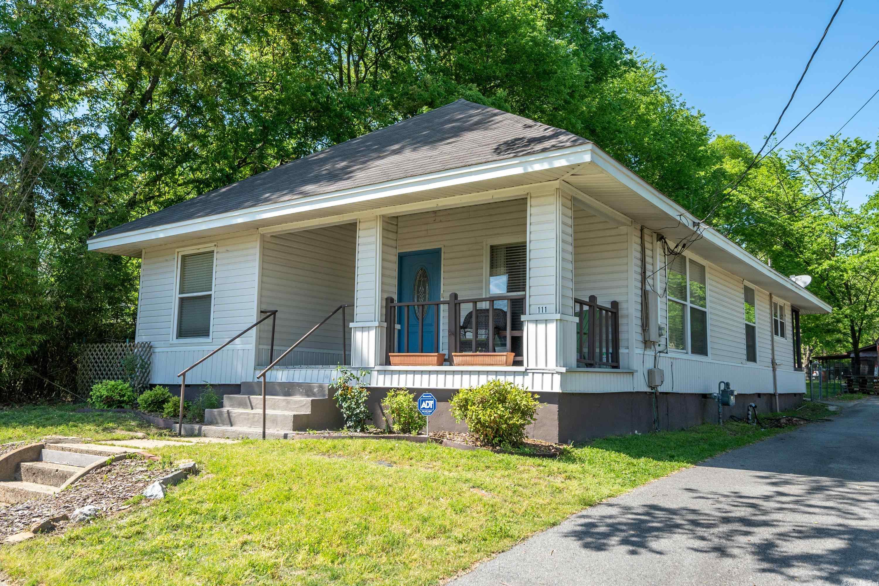 ALLEN'S - Residential