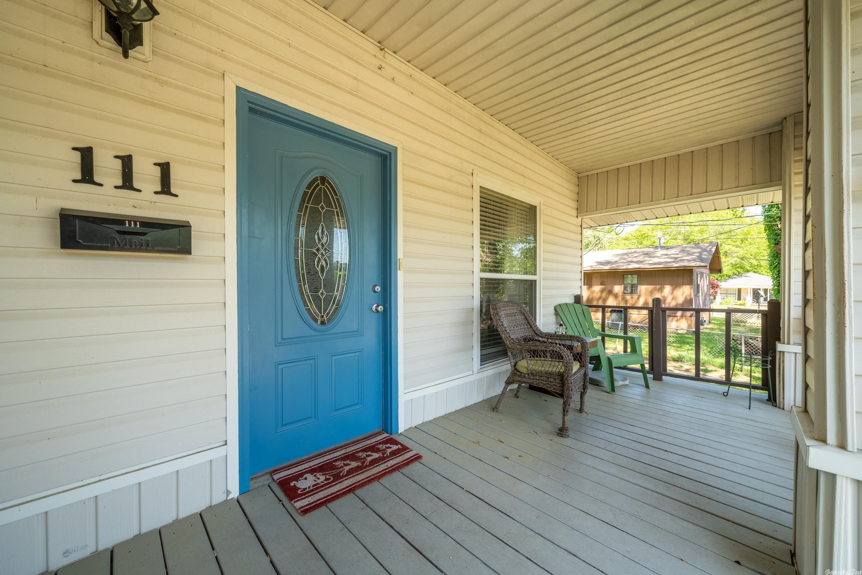 ALLEN'S - Residential