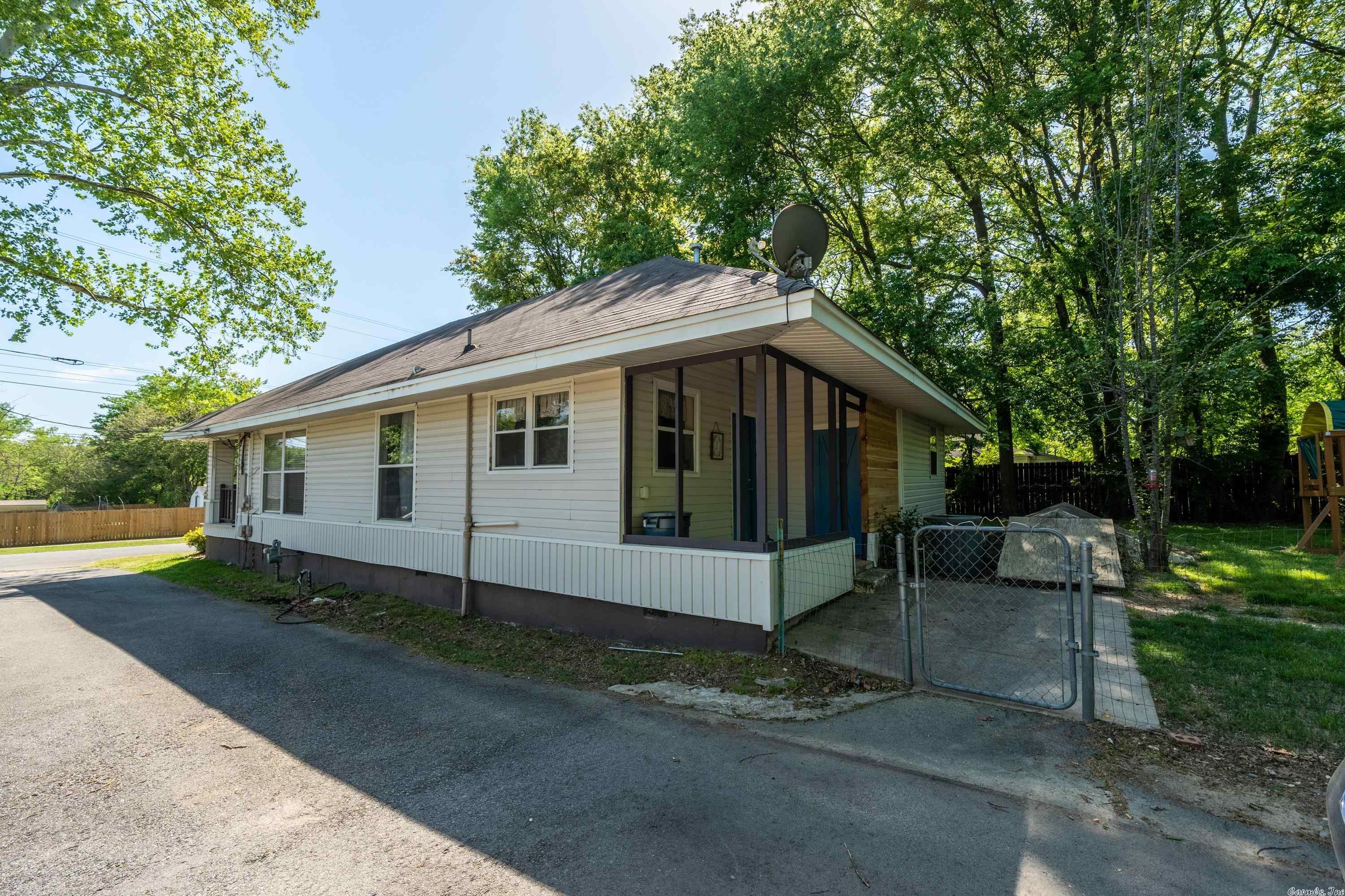 ALLEN'S - Residential