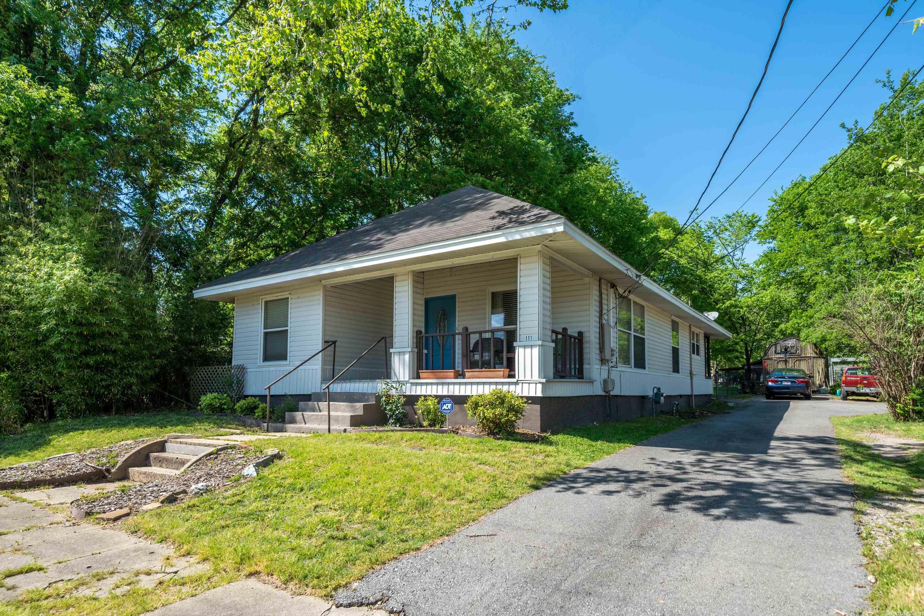 ALLEN'S - Residential