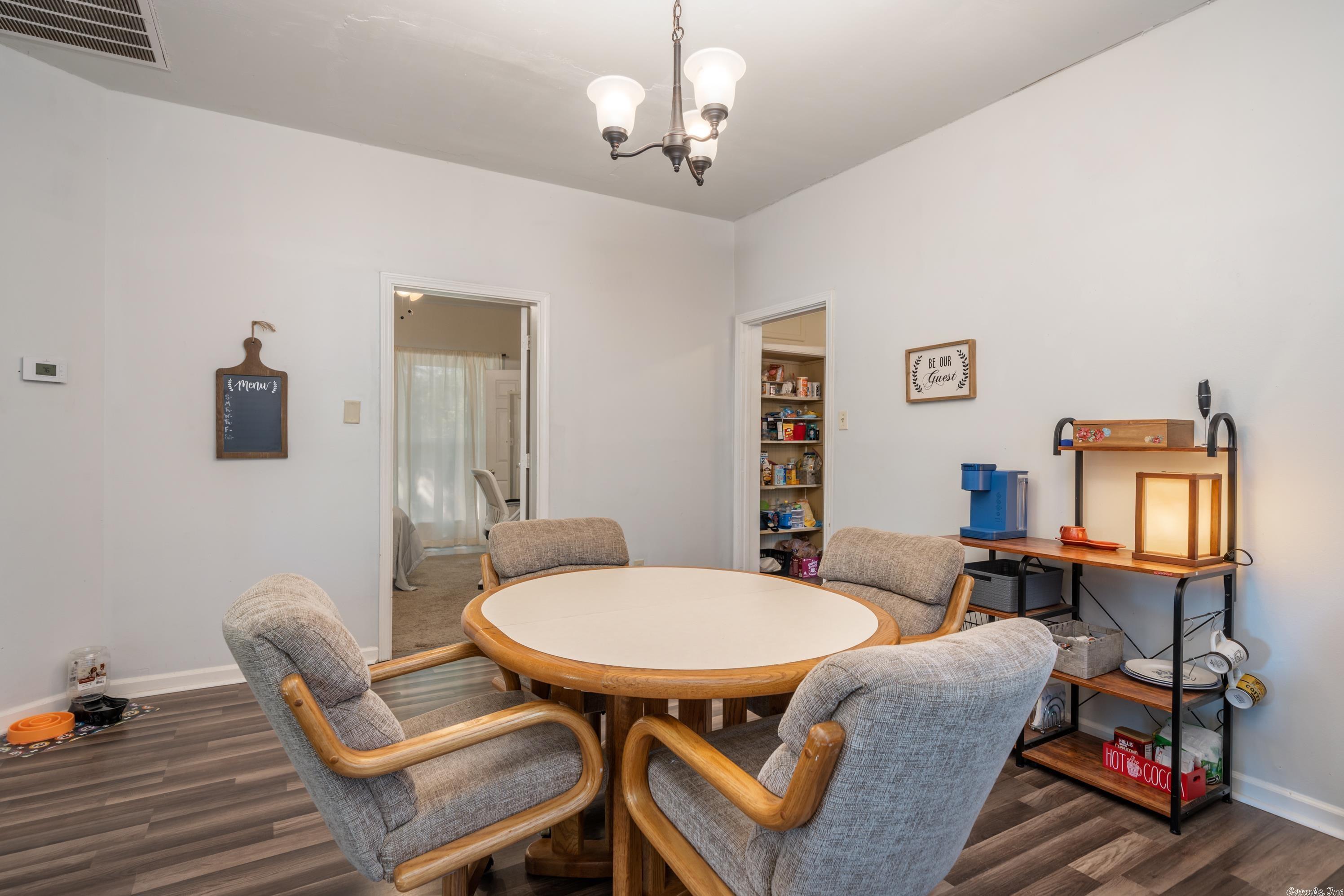 ALLEN'S - Residential