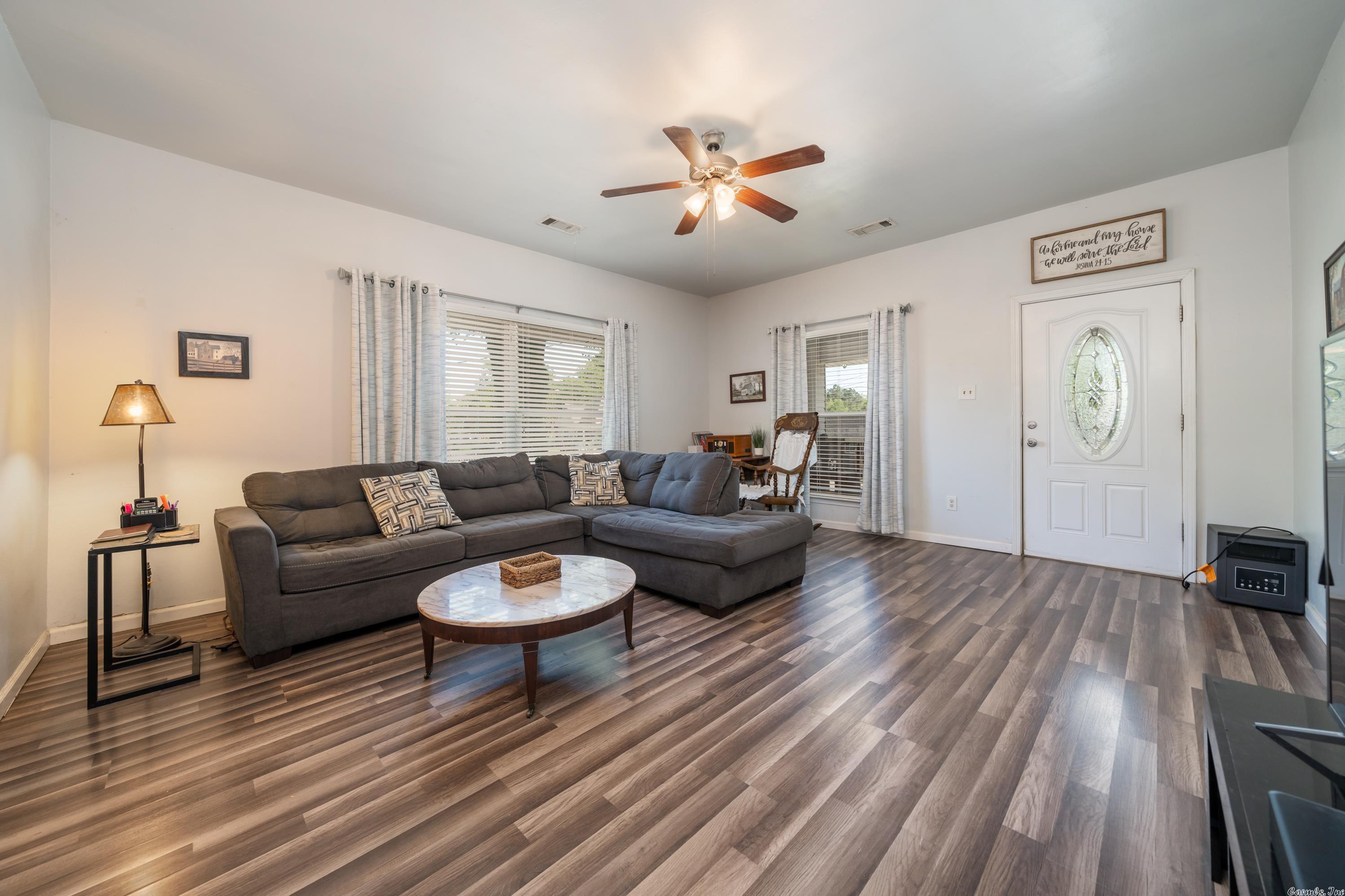 ALLEN'S - Residential