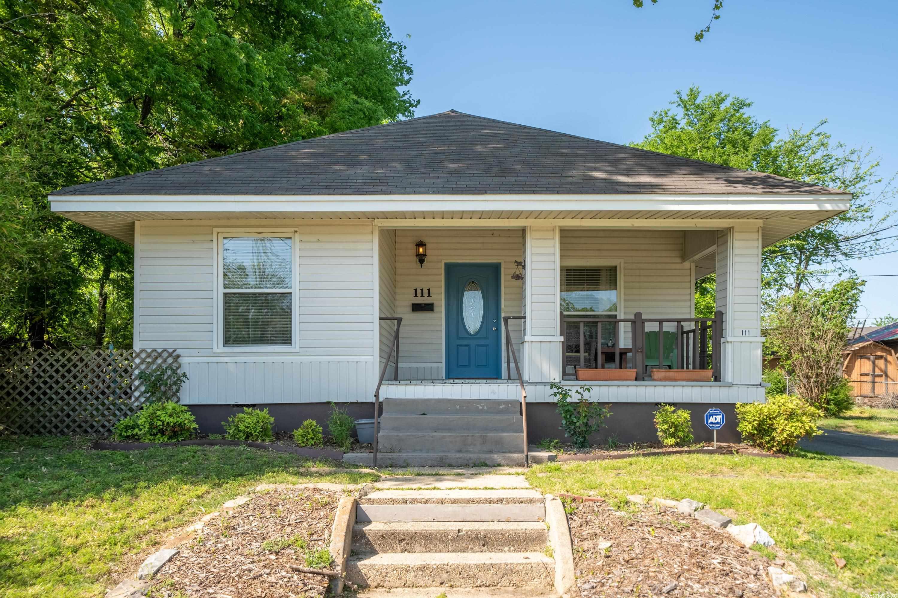 ALLEN'S - Residential