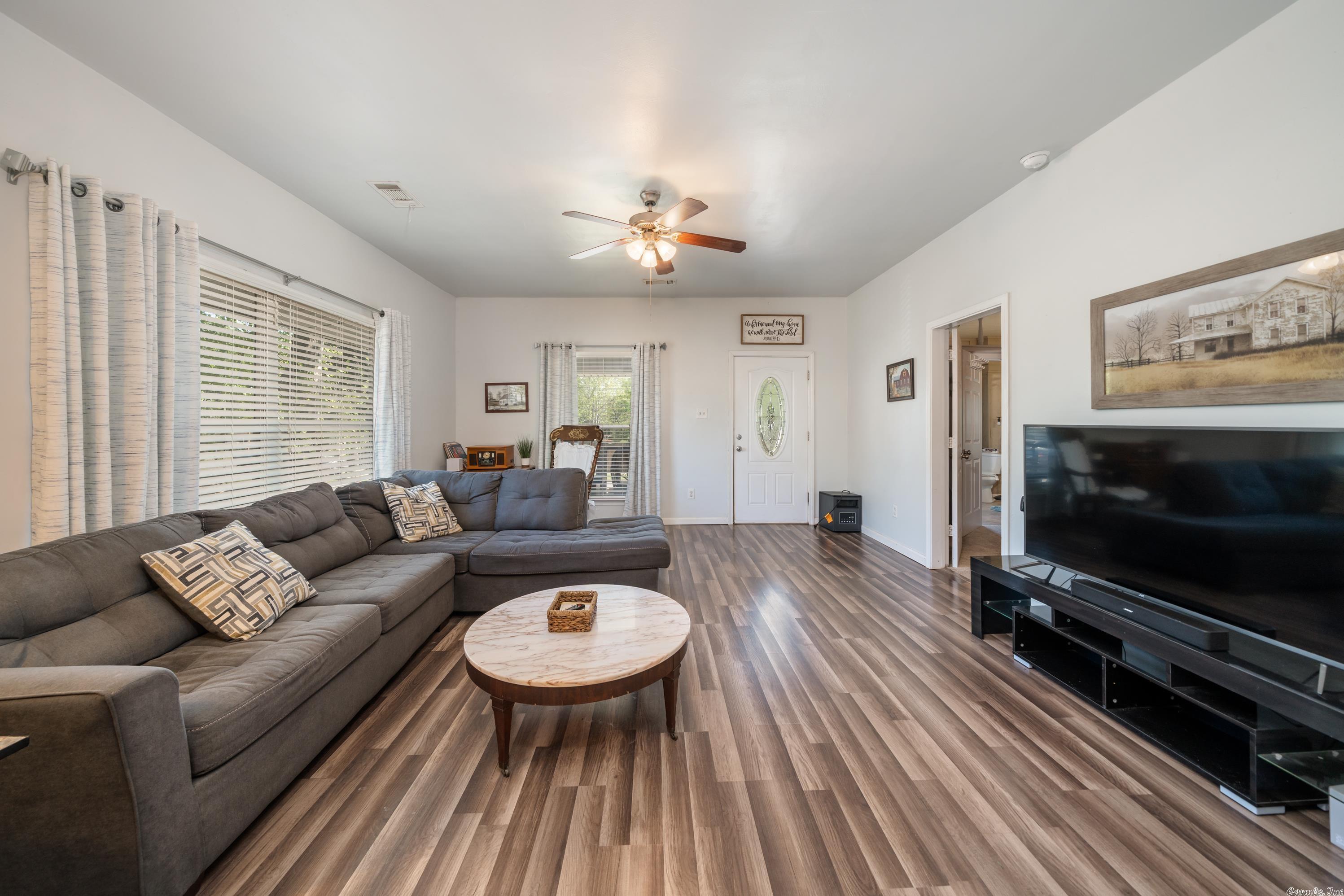 ALLEN'S - Residential