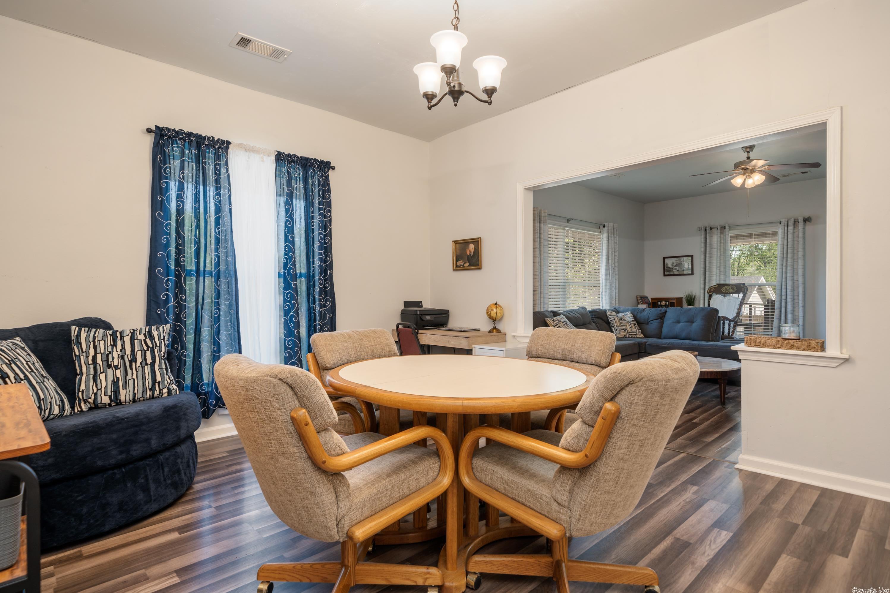 ALLEN'S - Residential