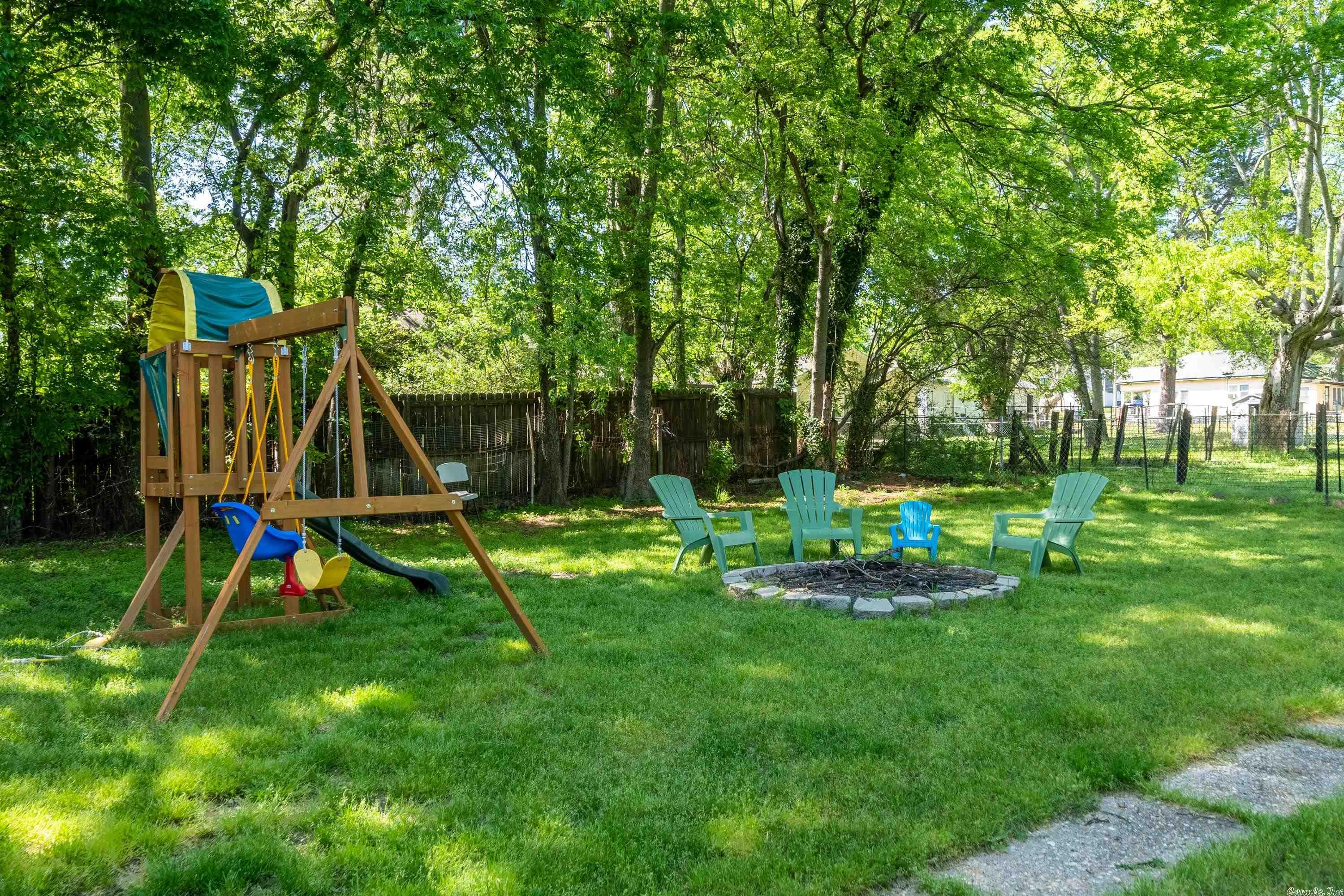 ALLEN'S - Residential