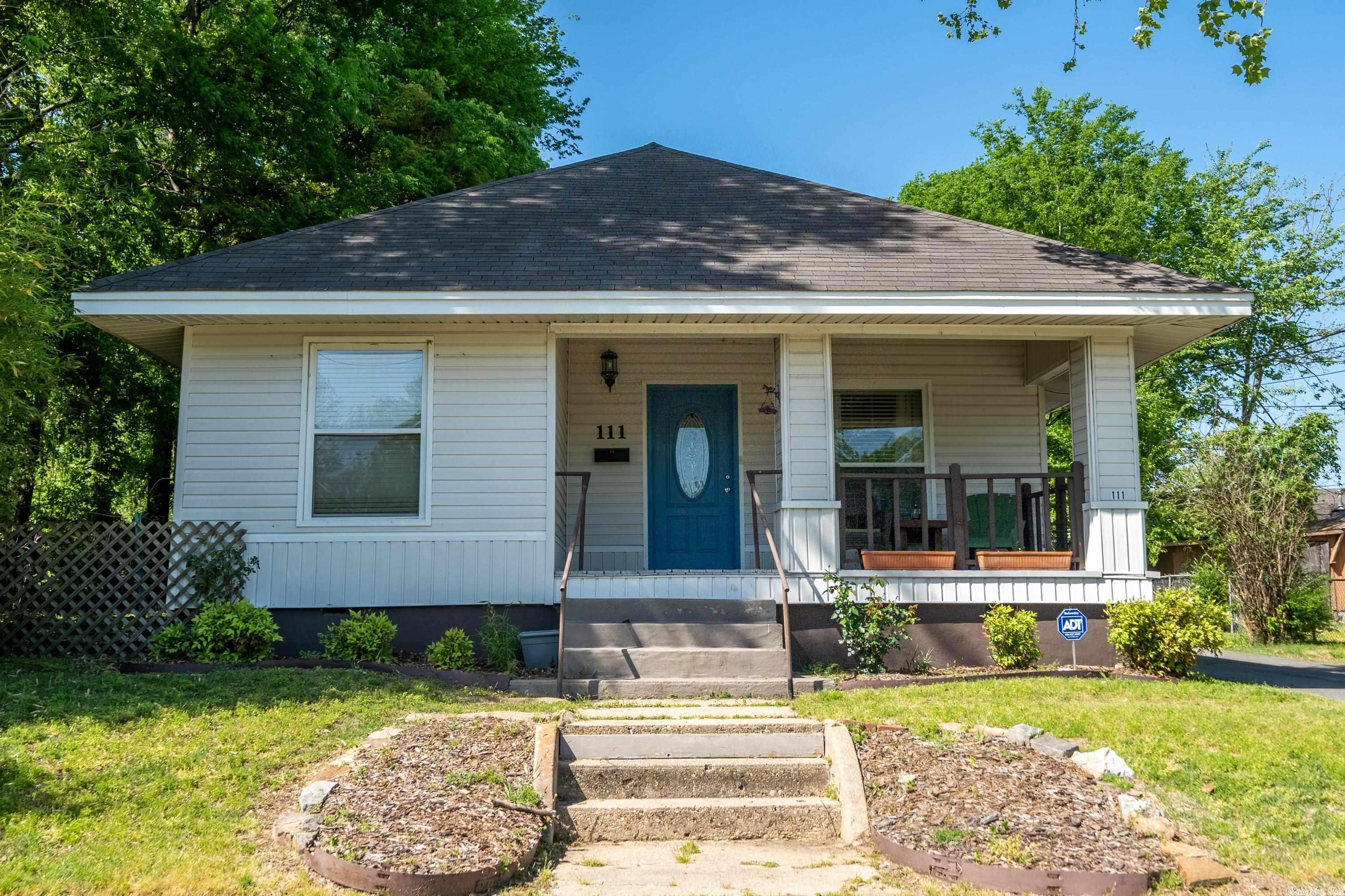 ALLEN'S - Residential