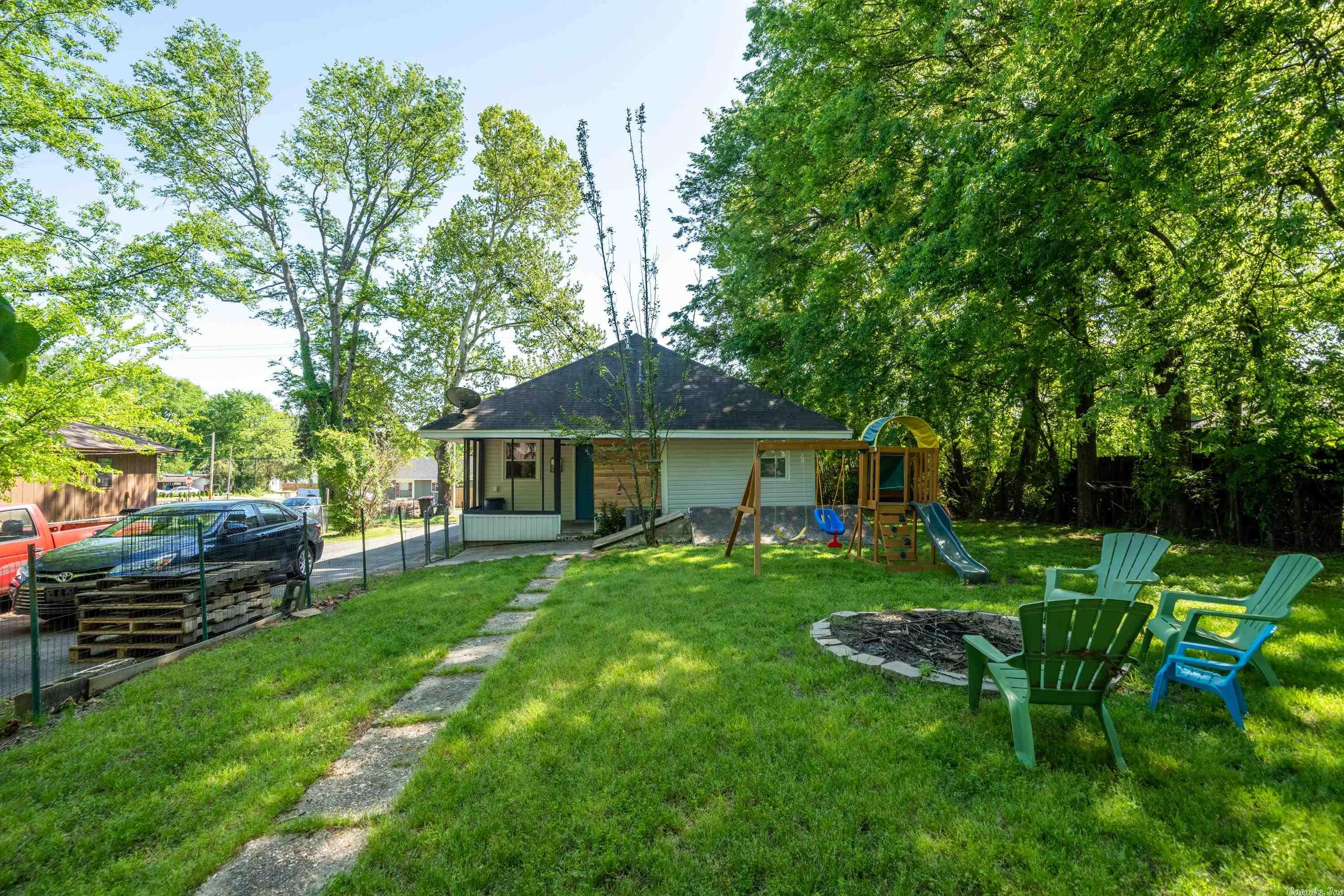 ALLEN'S - Residential
