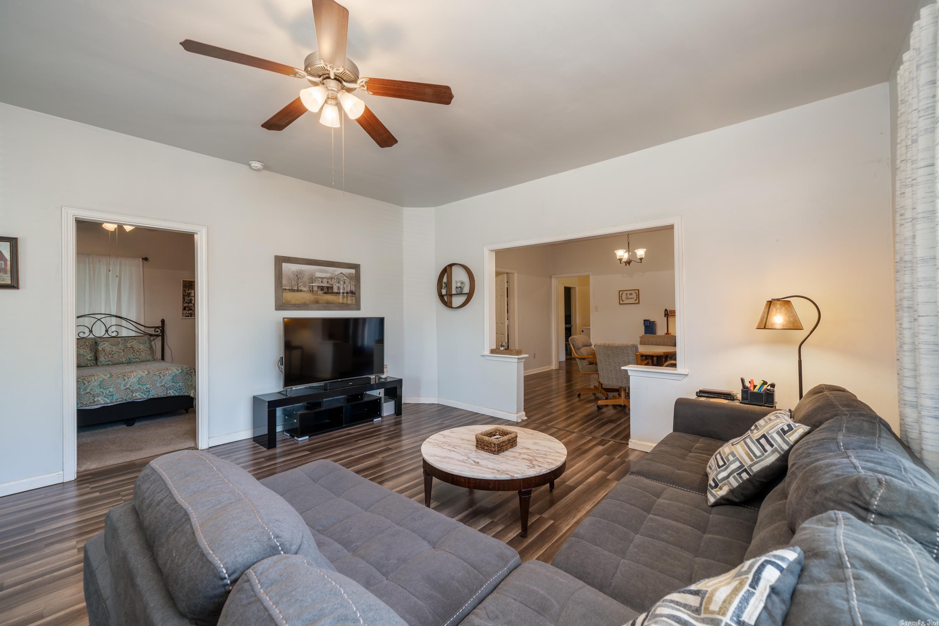 ALLEN'S - Residential