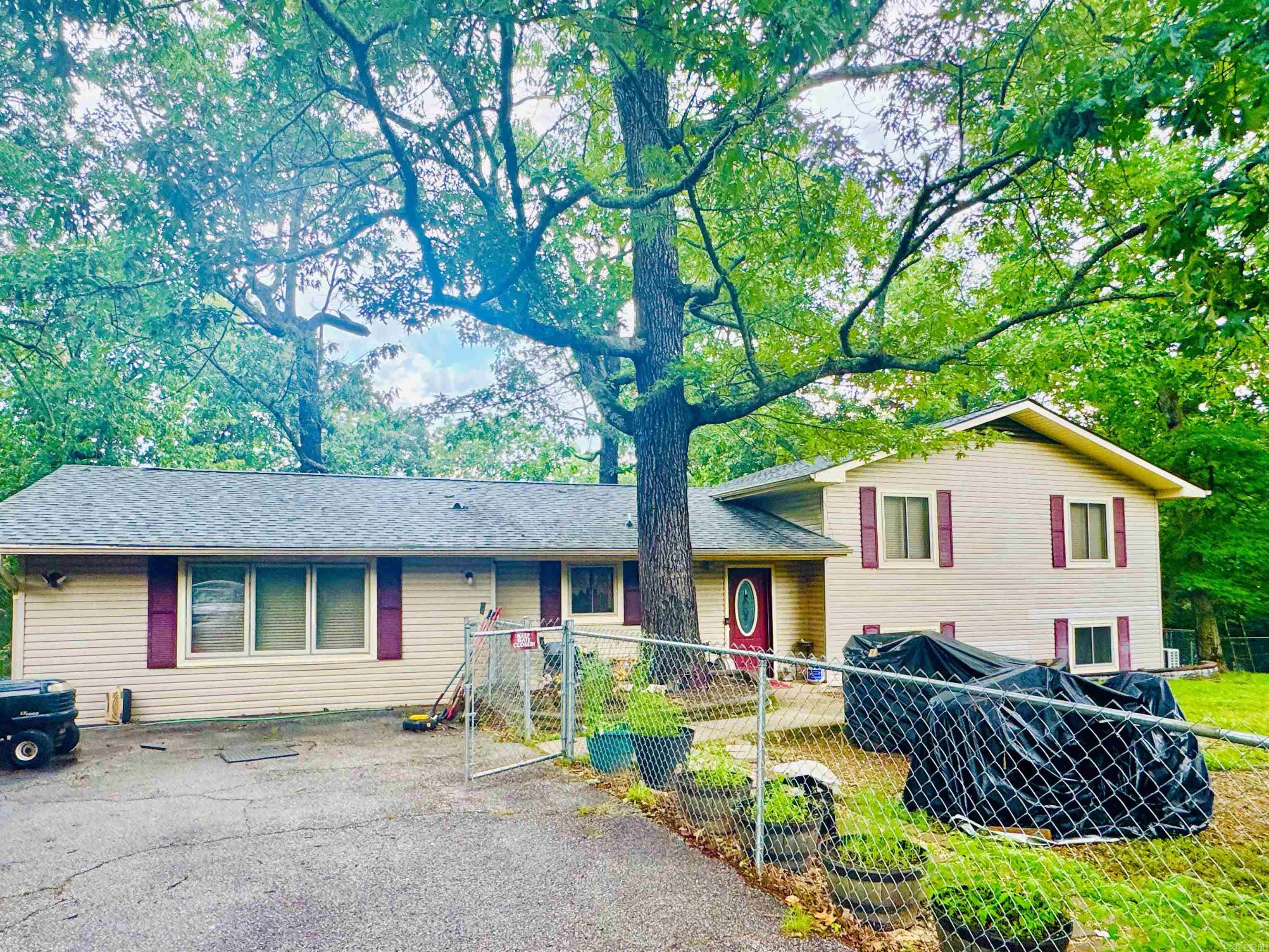 Wagon Wheel Estates - Residential