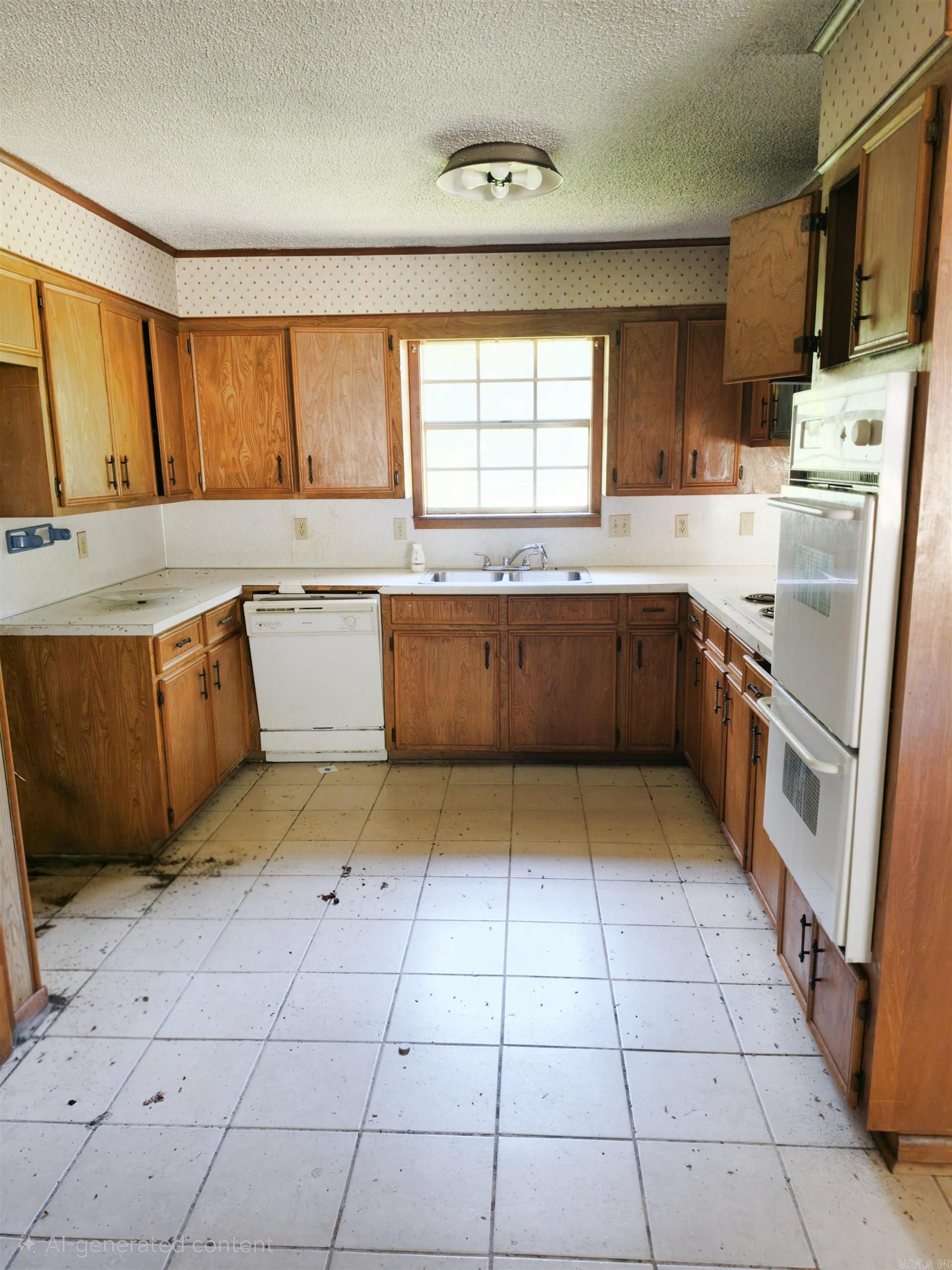 Murmil Heights - Residential