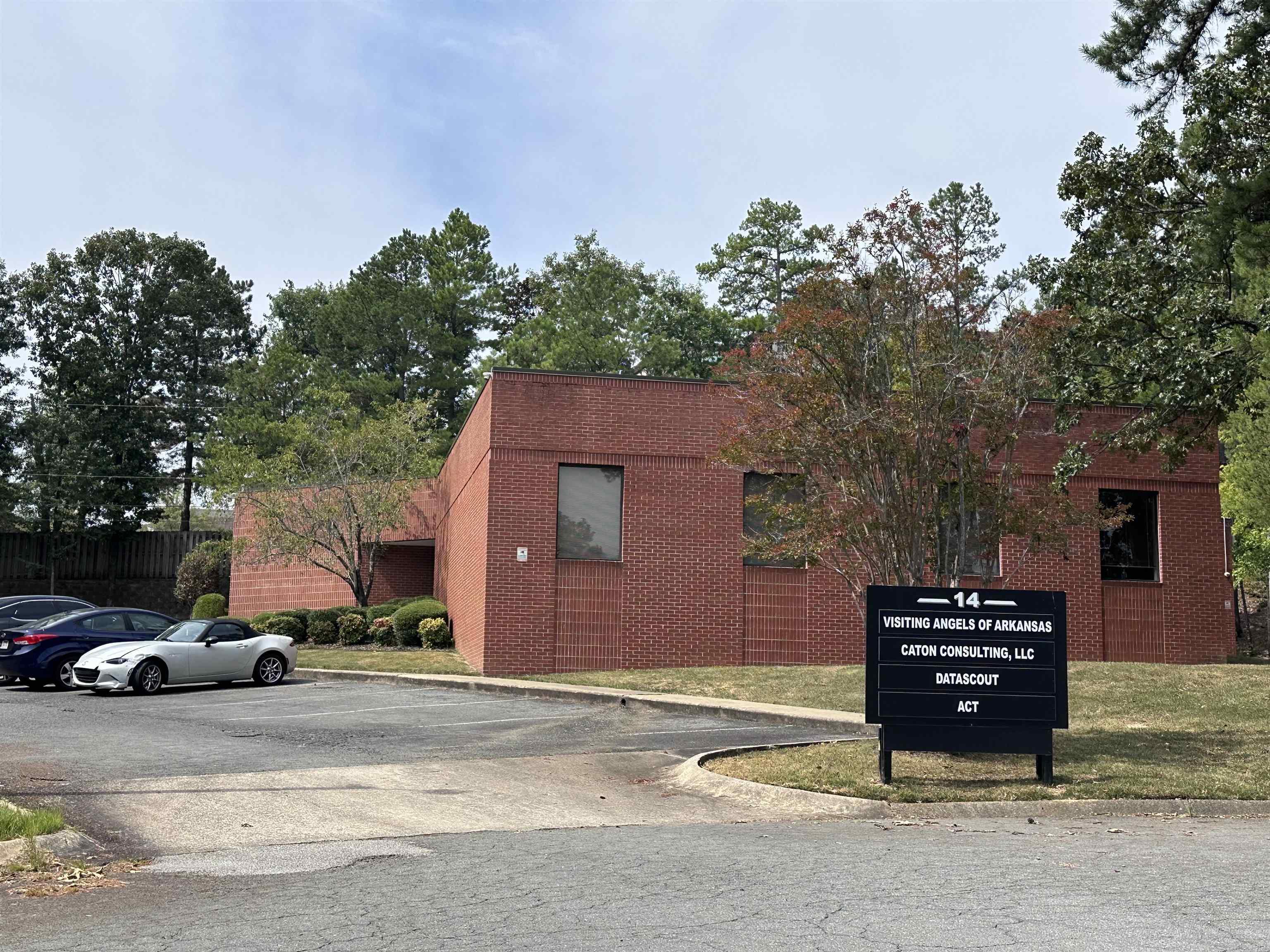 Office Park West - Commercial Sale