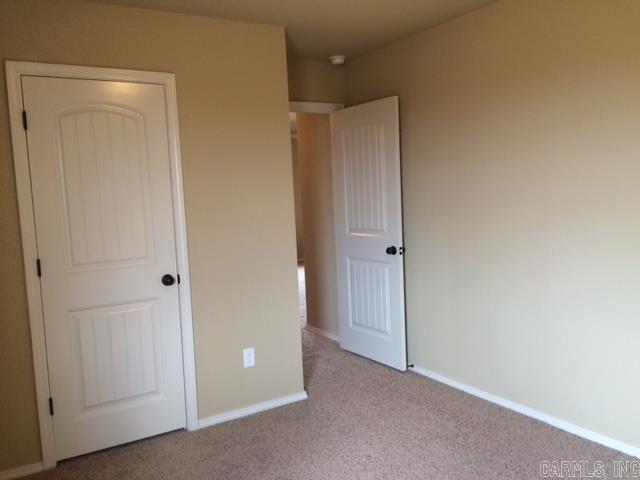 Faulkner Crossing - Residential