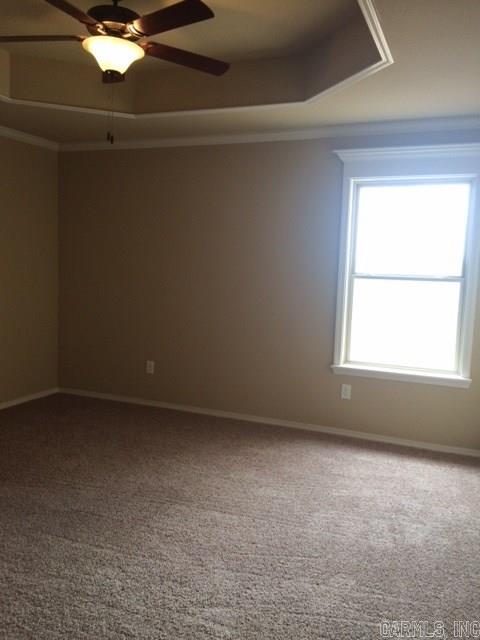 Faulkner Crossing - Residential