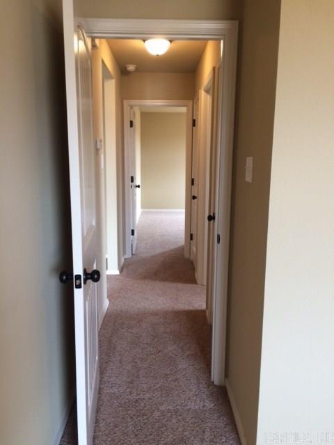 Faulkner Crossing - Residential