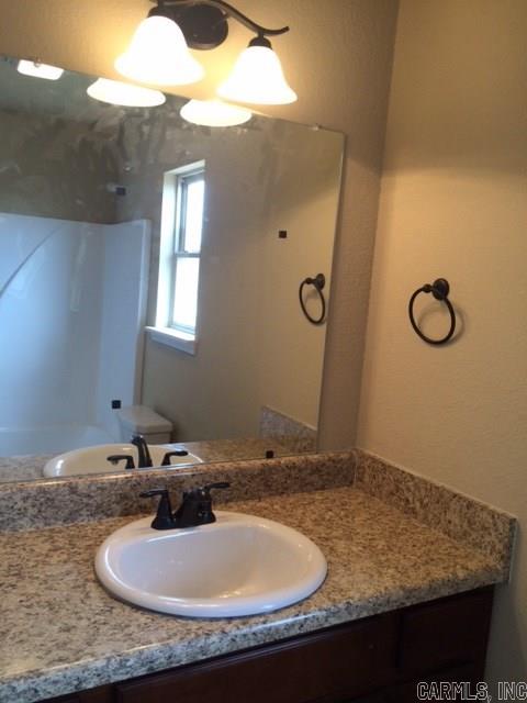 Faulkner Crossing - Residential