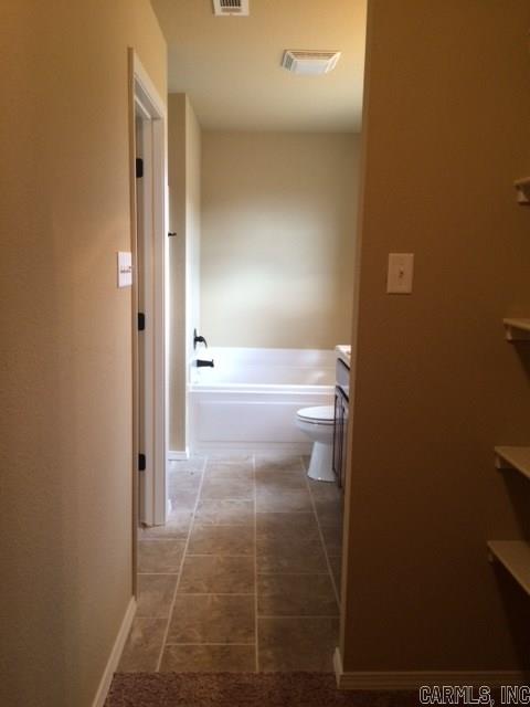 Faulkner Crossing - Residential