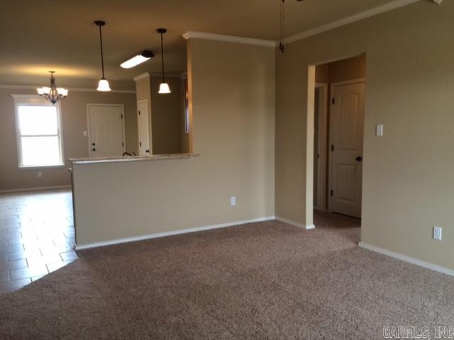 Faulkner Crossing - Residential