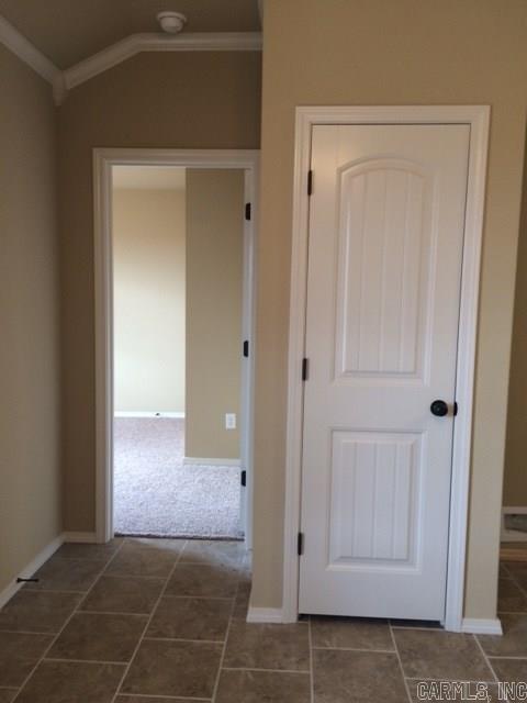 Faulkner Crossing - Residential