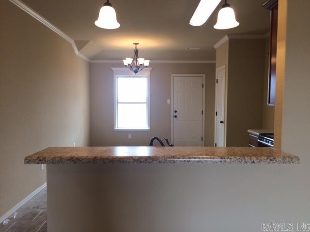 Faulkner Crossing - Residential