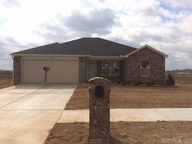 Faulkner Crossing - Residential