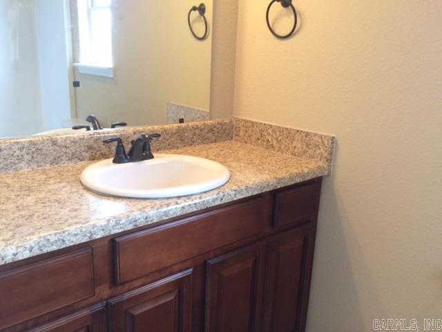Faulkner Crossing - Residential