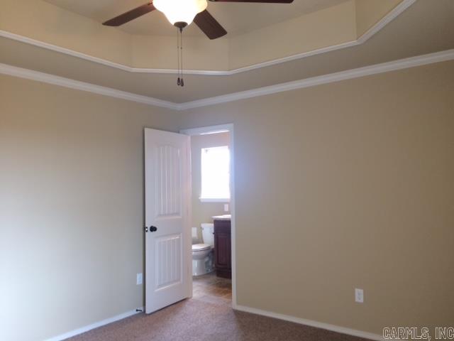 Faulkner Crossing - Residential