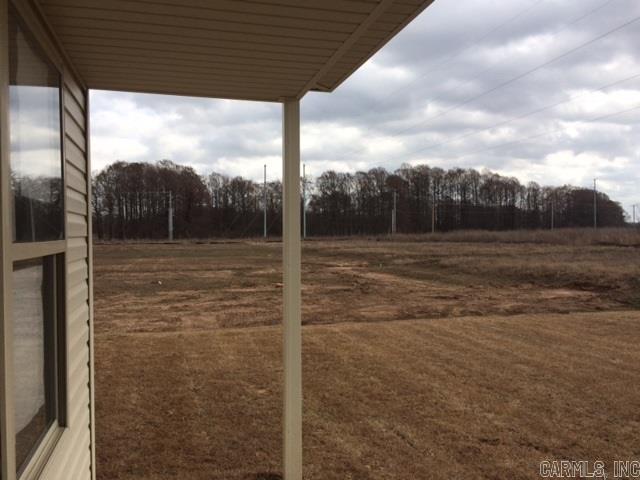 Faulkner Crossing - Residential