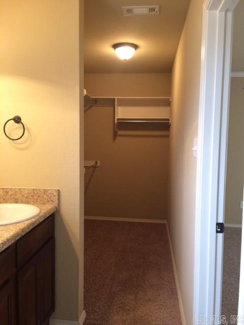 Faulkner Crossing - Residential