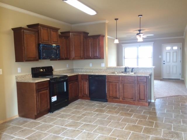 Faulkner Crossing - Residential