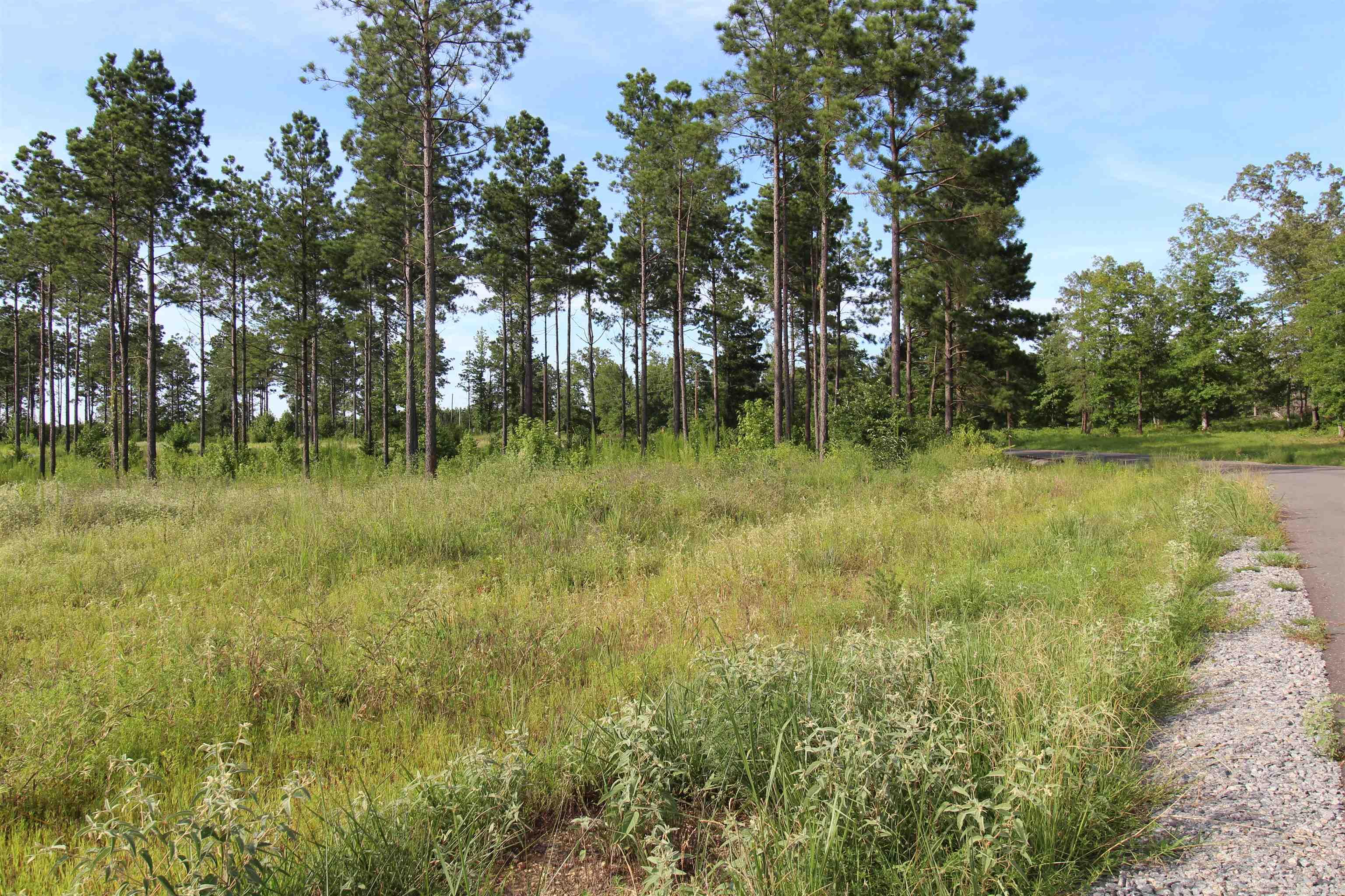 Mill Creek - Land