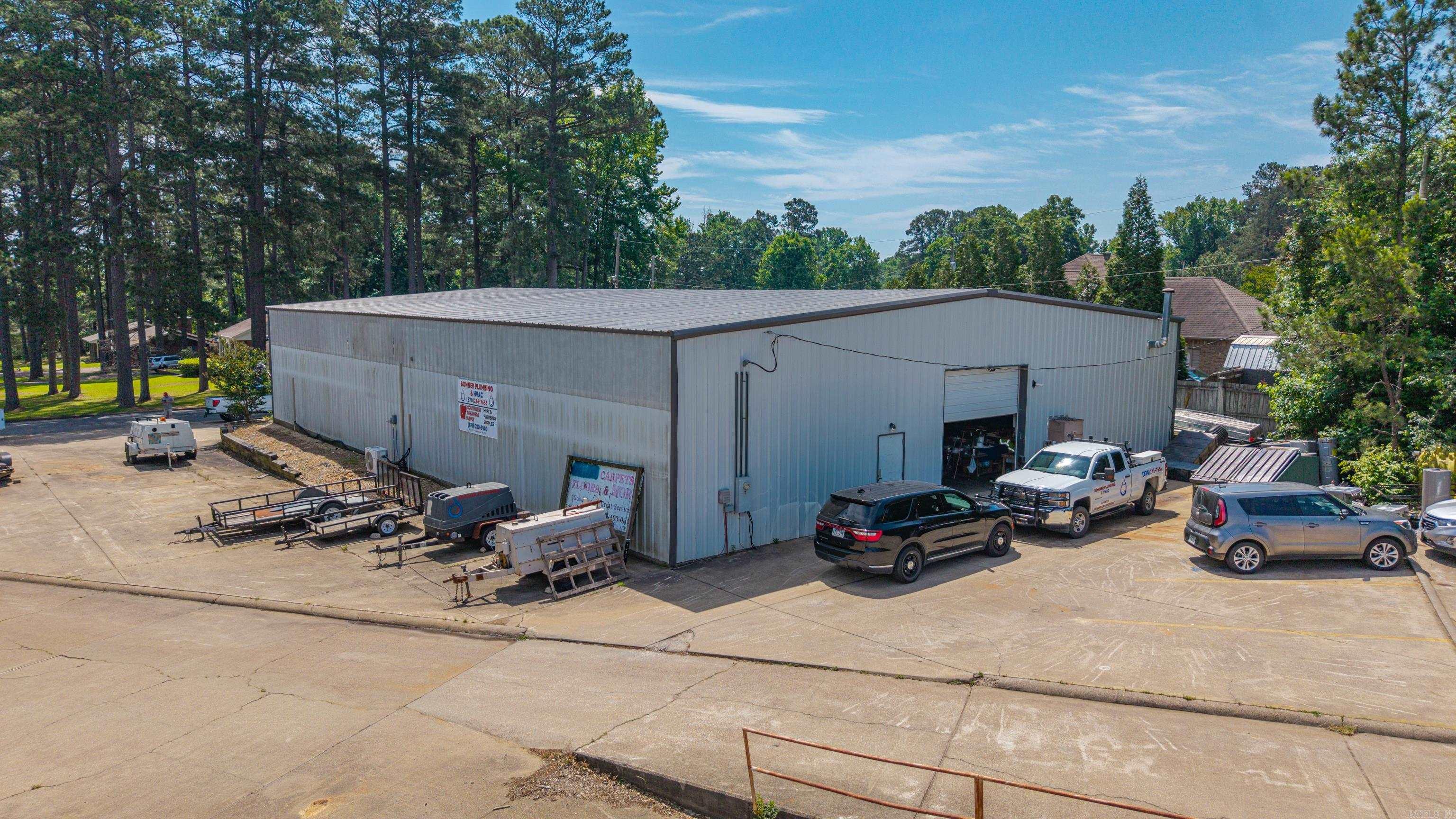 Mockingbird Village - Commercial Sale