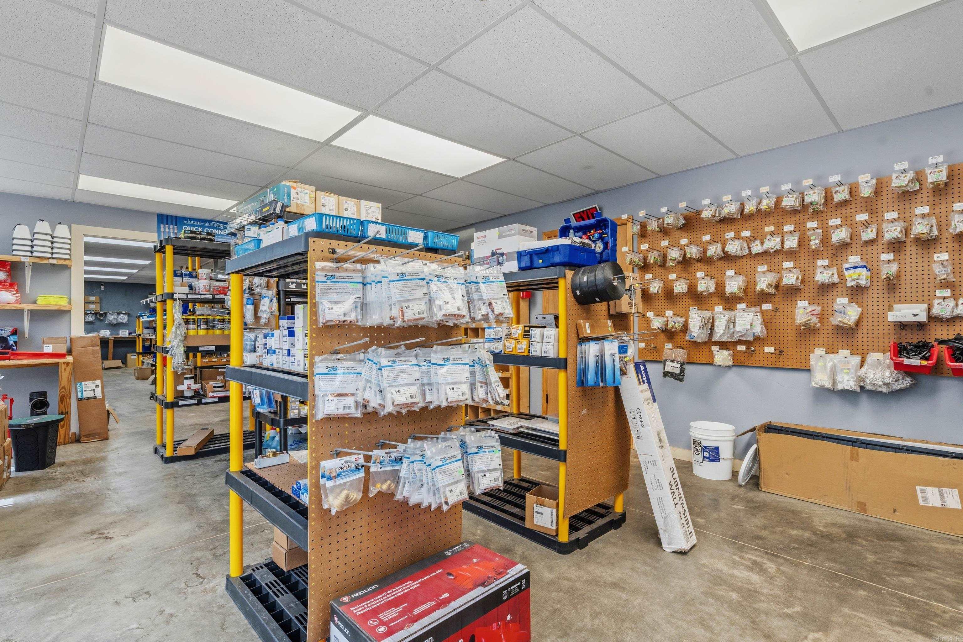 Mockingbird Village - Commercial Sale