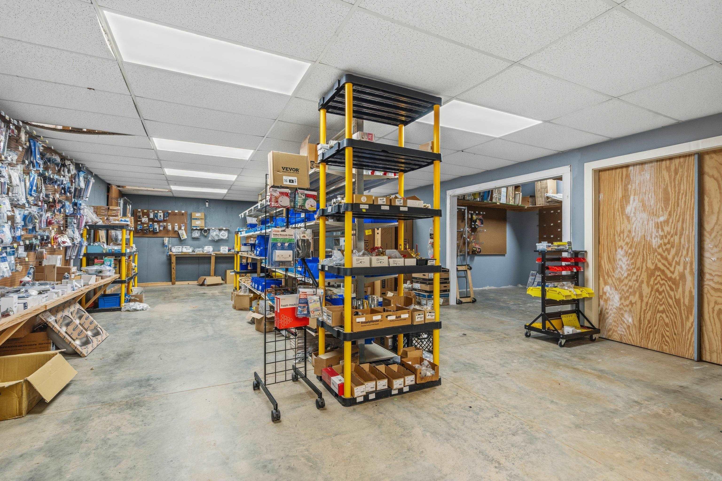 Mockingbird Village - Commercial Sale