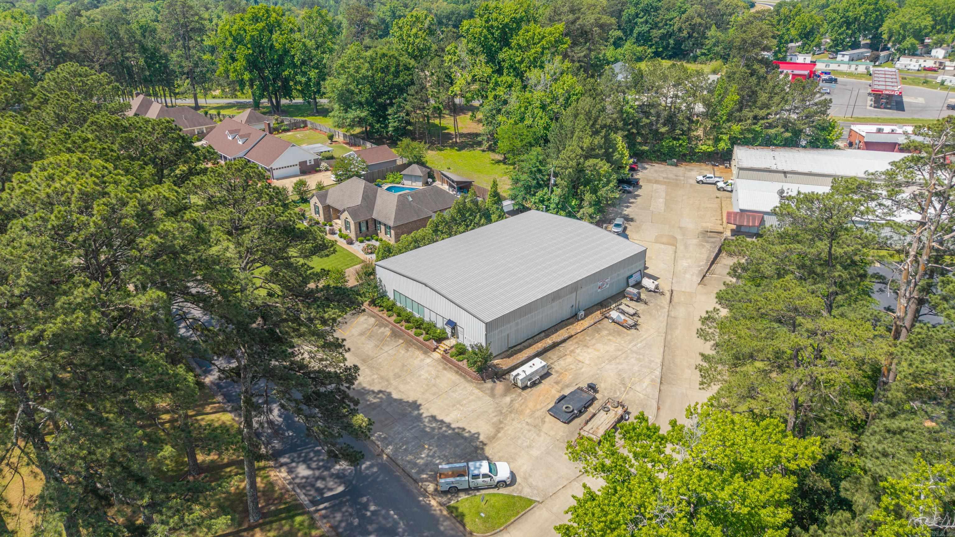 Mockingbird Village - Commercial Sale