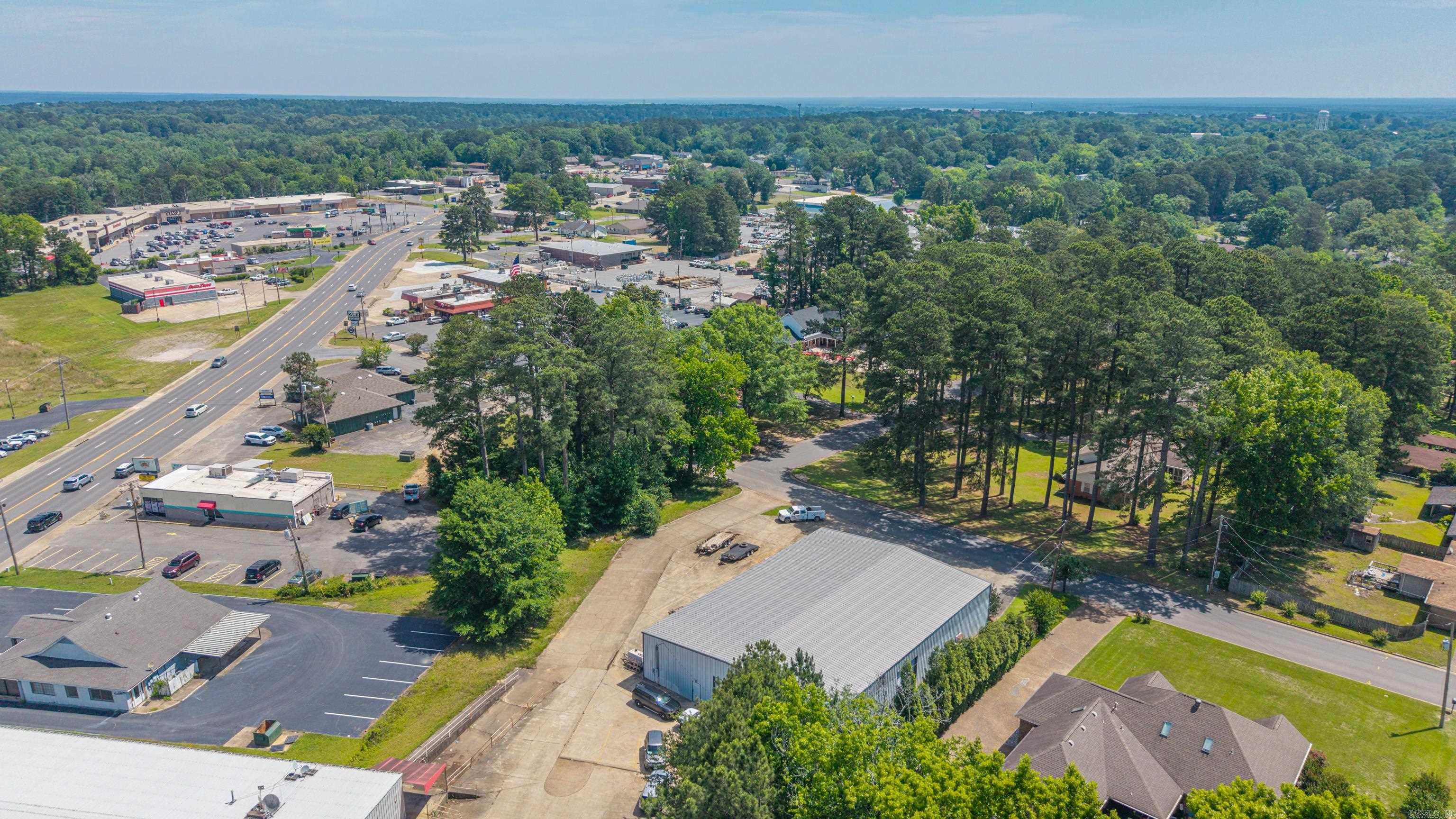 Mockingbird Village - Commercial Sale
