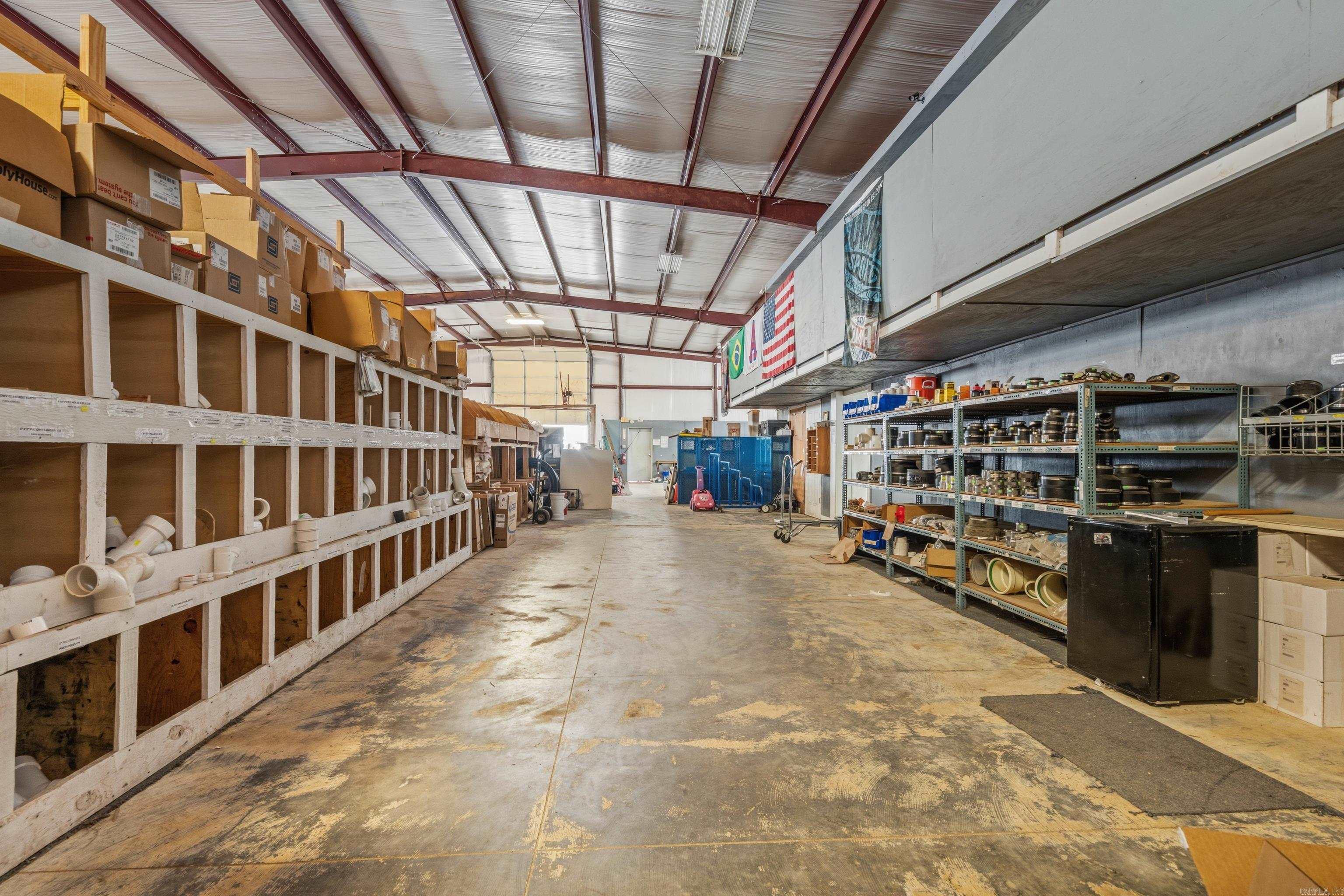 Mockingbird Village - Commercial Sale